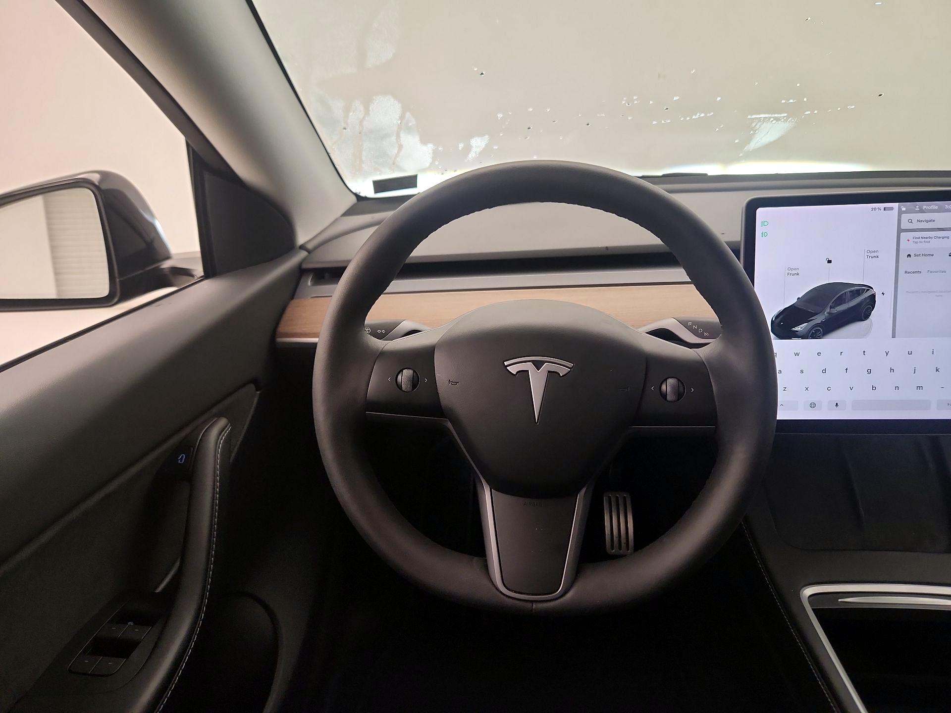 Thumbnail: 2022 Tesla Model Y - 10