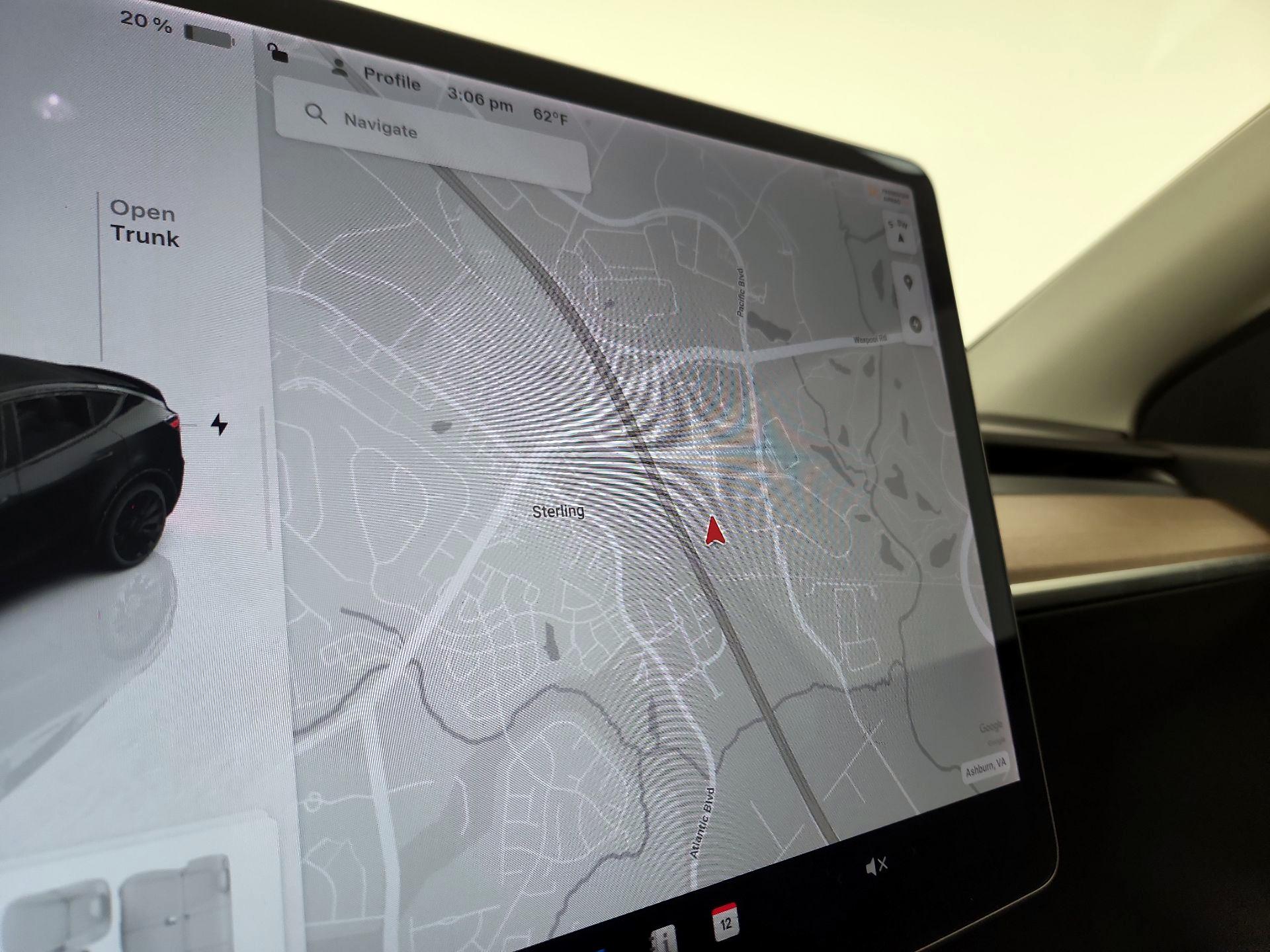 Thumbnail: 2022 Tesla Model Y - 13