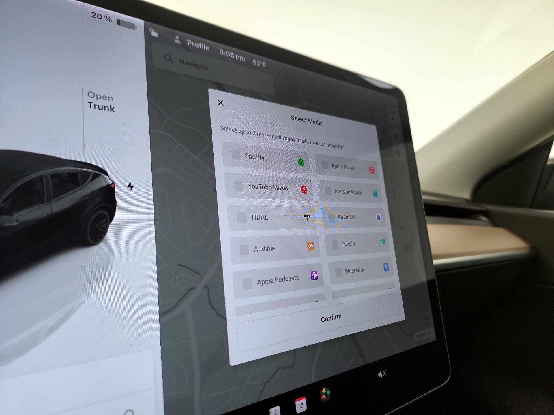 Thumbnail: 2022 Tesla Model Y - 15