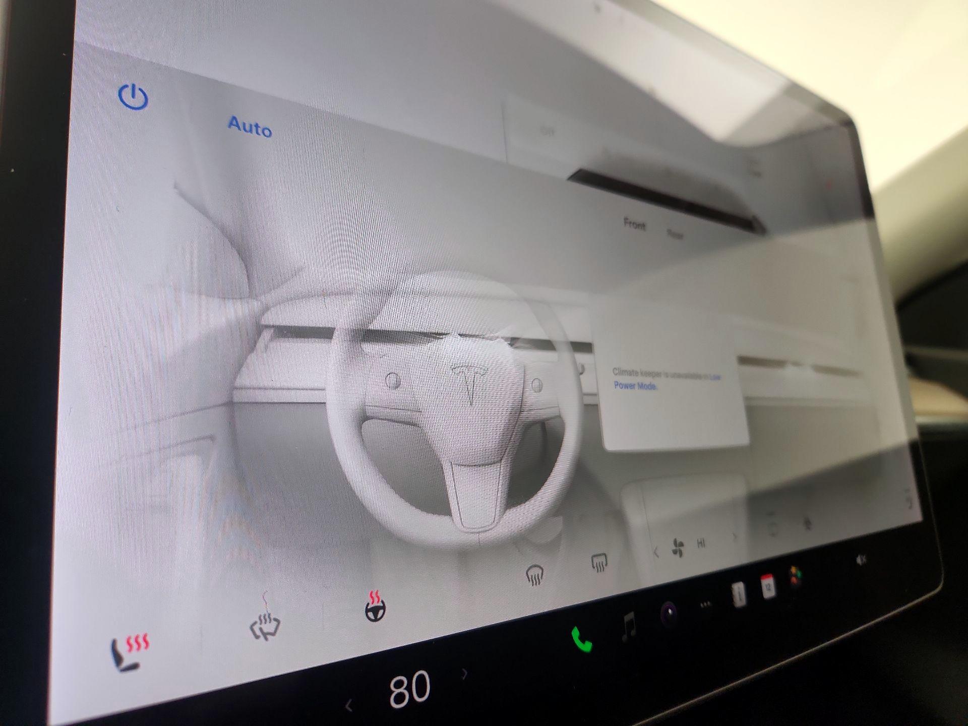 Thumbnail: 2022 Tesla Model Y - 16