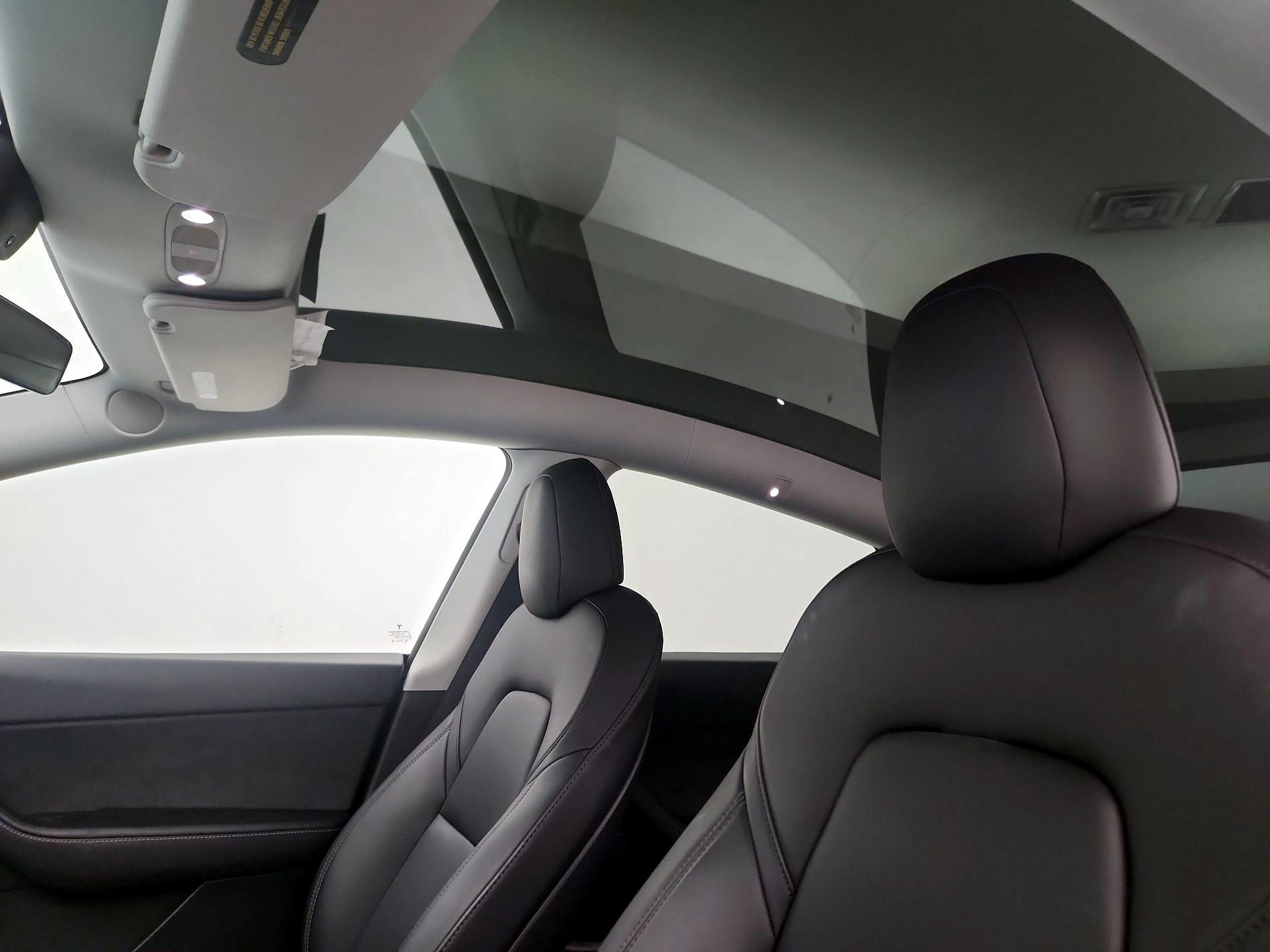 Thumbnail: 2022 Tesla Model Y - 18