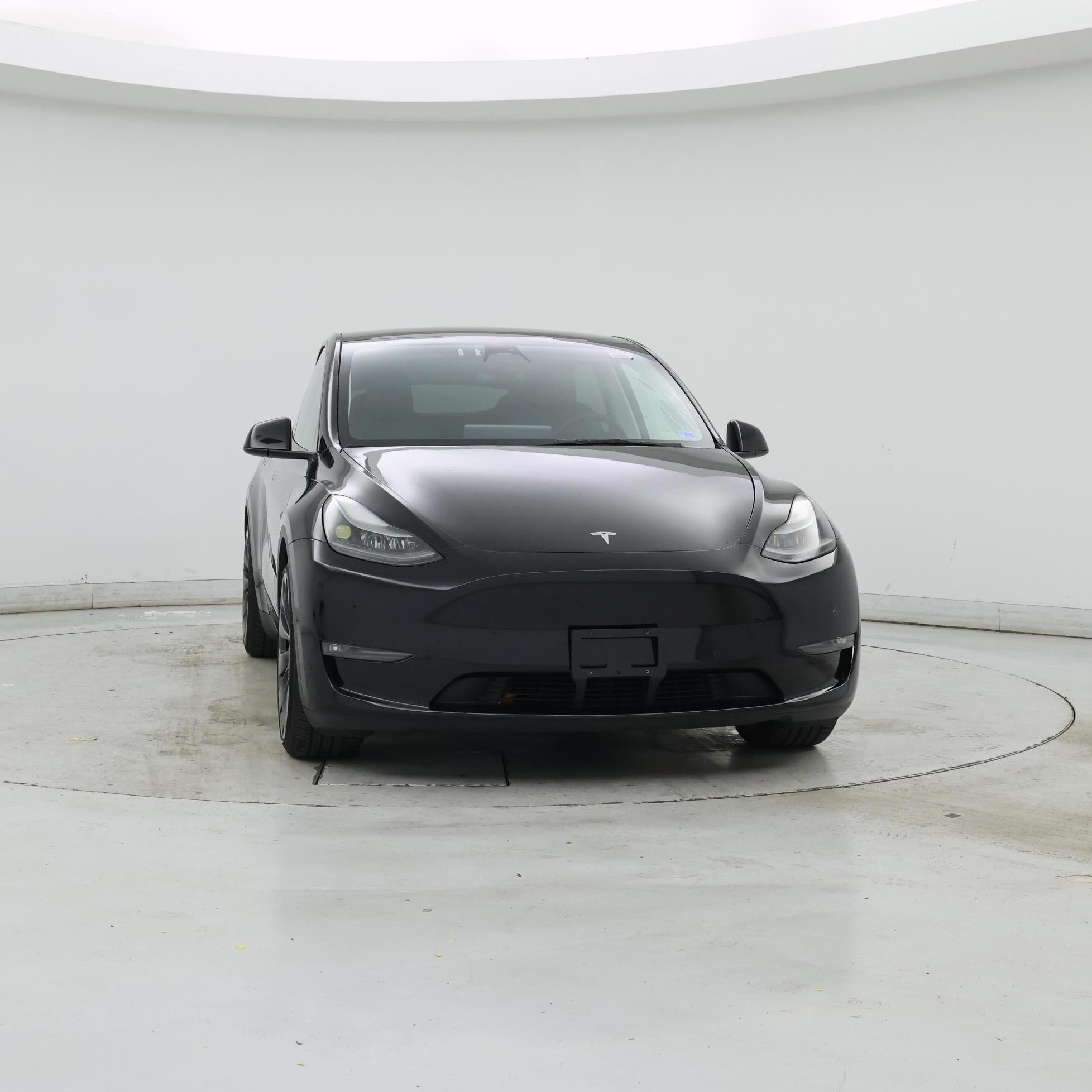 Thumbnail: 2022 Tesla Model Y - 5