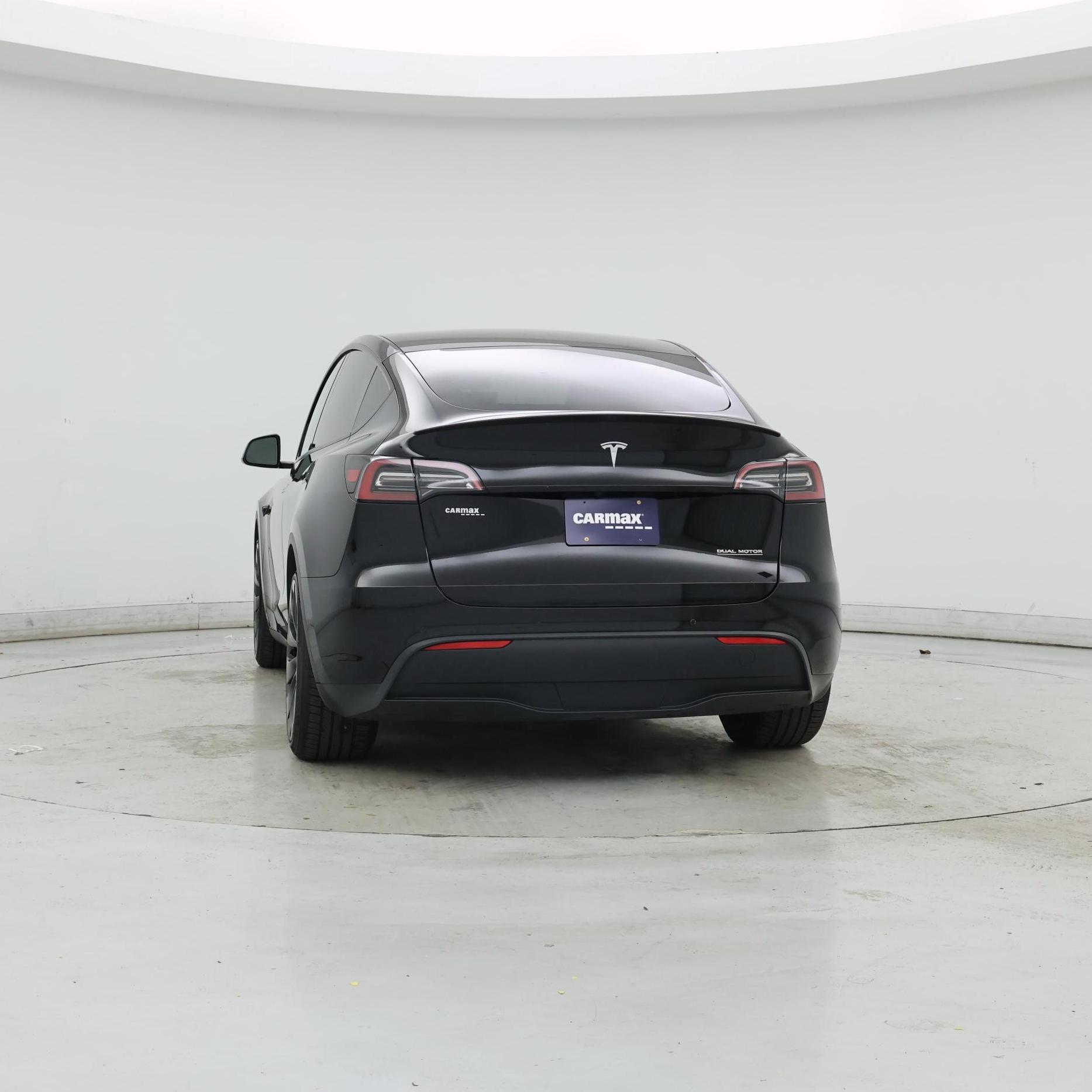 Thumbnail: 2022 Tesla Model Y - 6