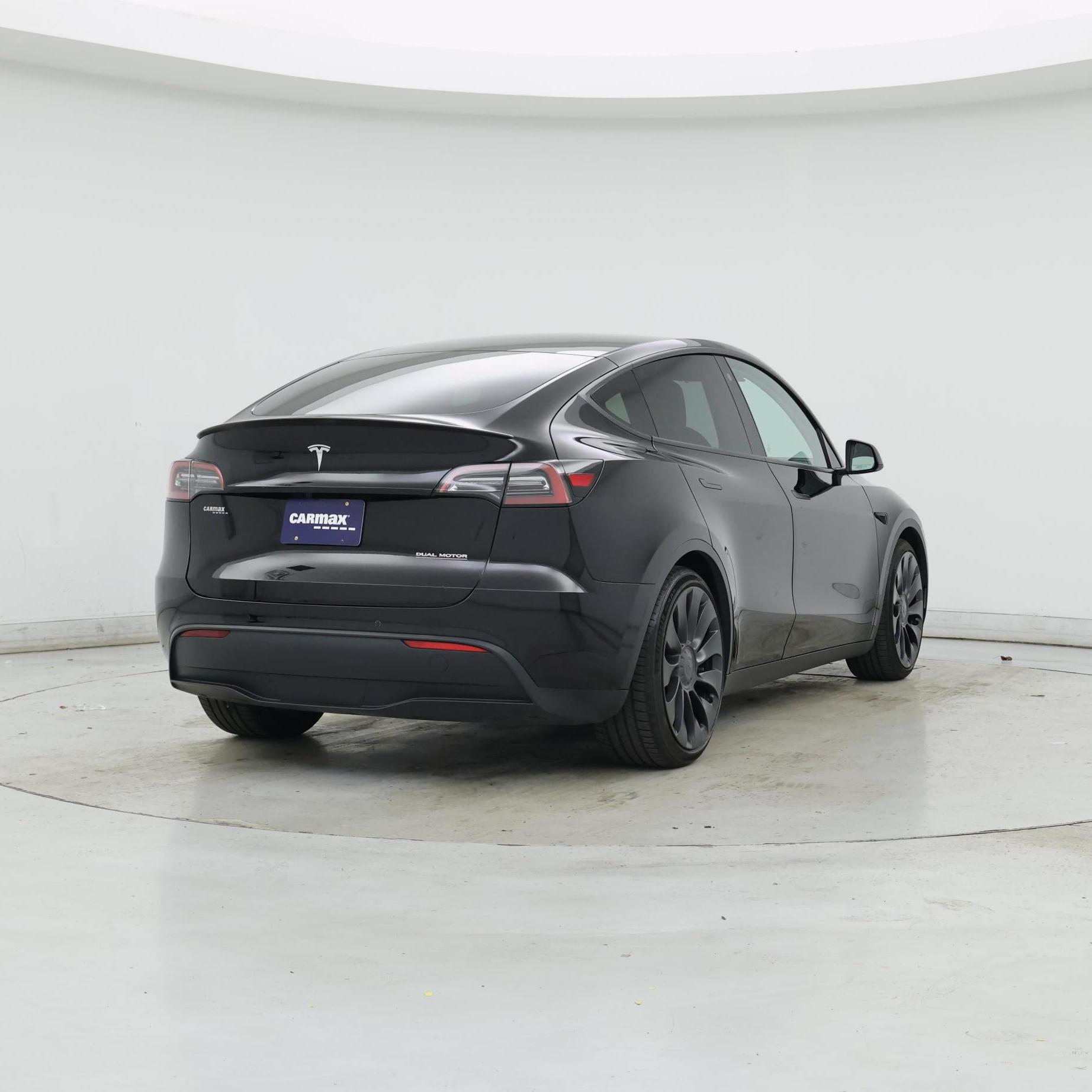 Thumbnail: 2022 Tesla Model Y - 8