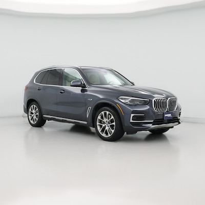 2022 BMW X5 Plug In Hybrid XDrive45e