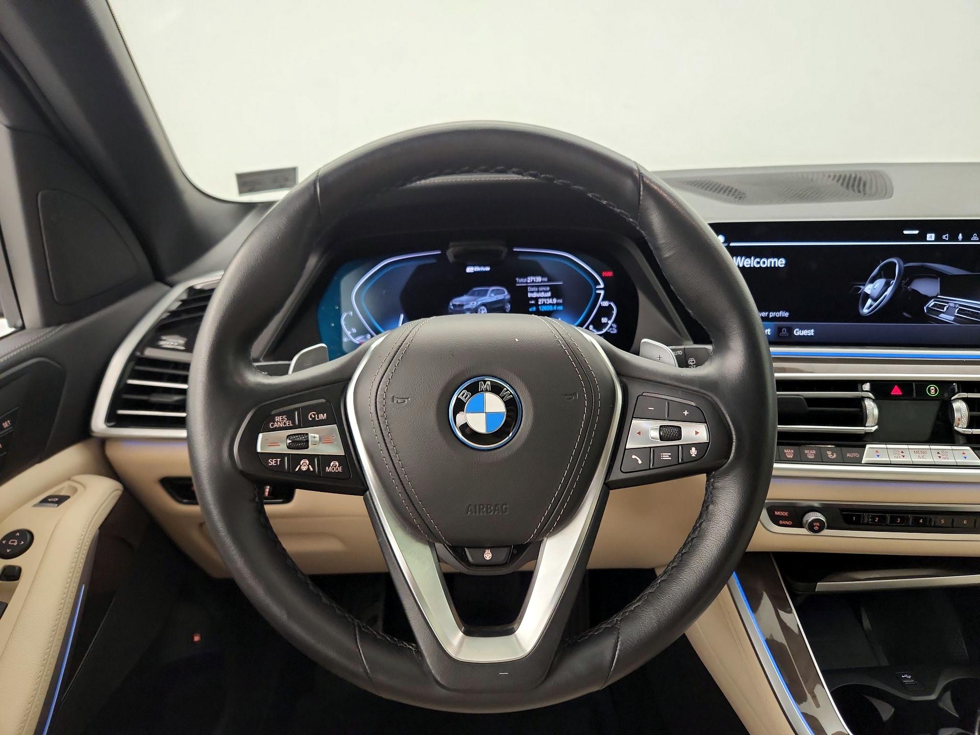 Thumbnail: 2022 BMW X5 - 10