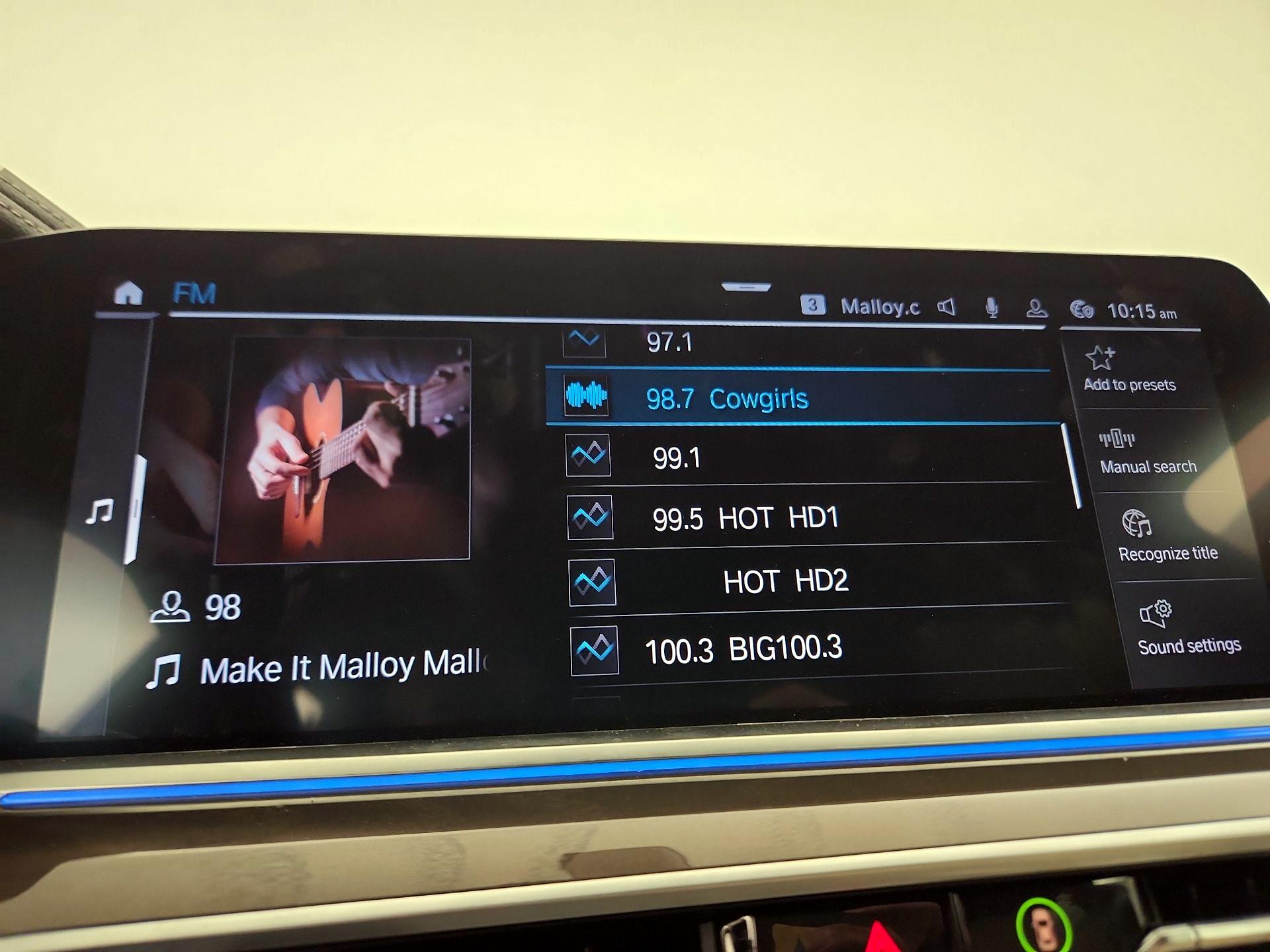 Thumbnail: 2022 BMW X5 - 16