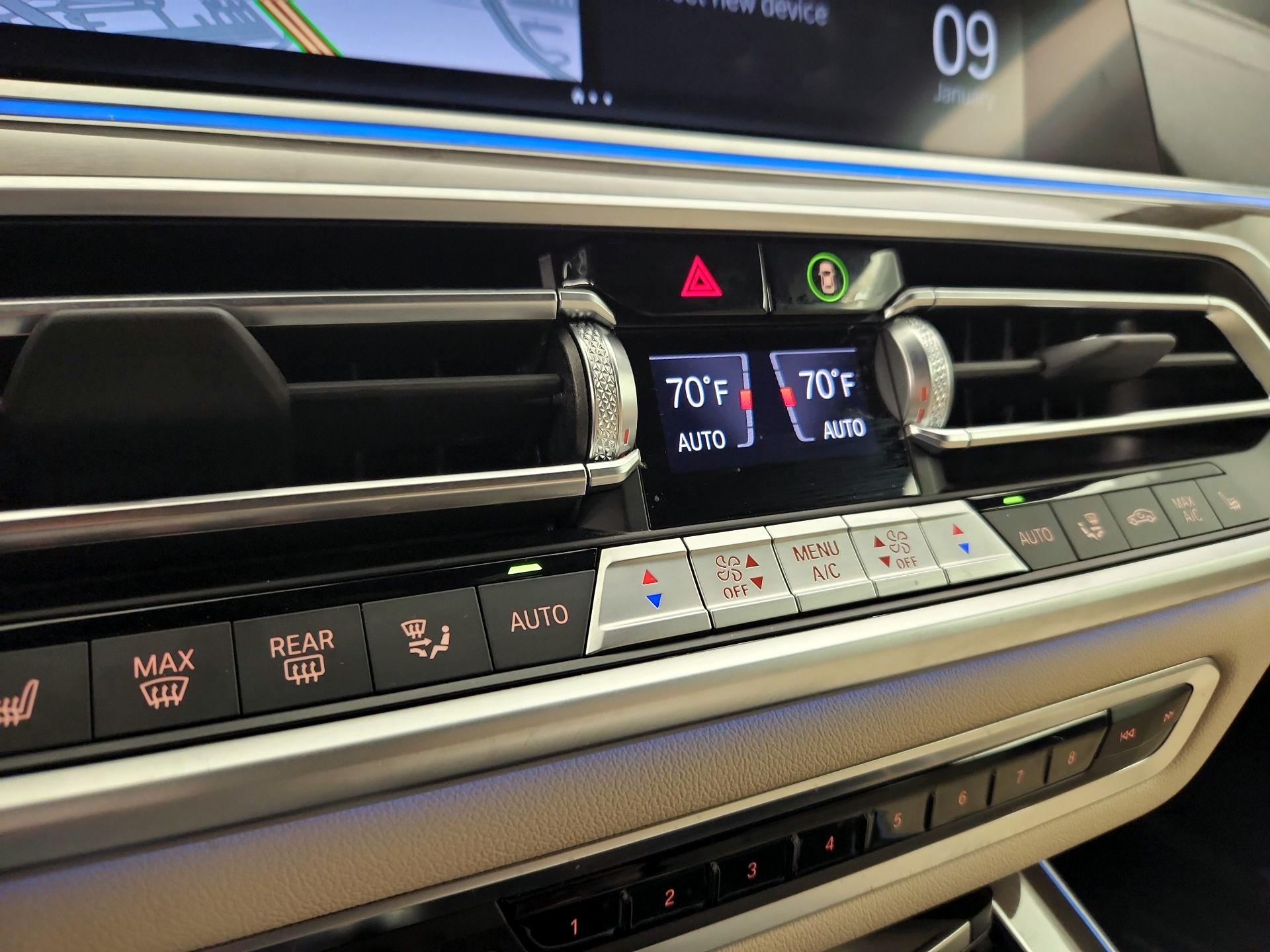 Thumbnail: 2022 BMW X5 - 17