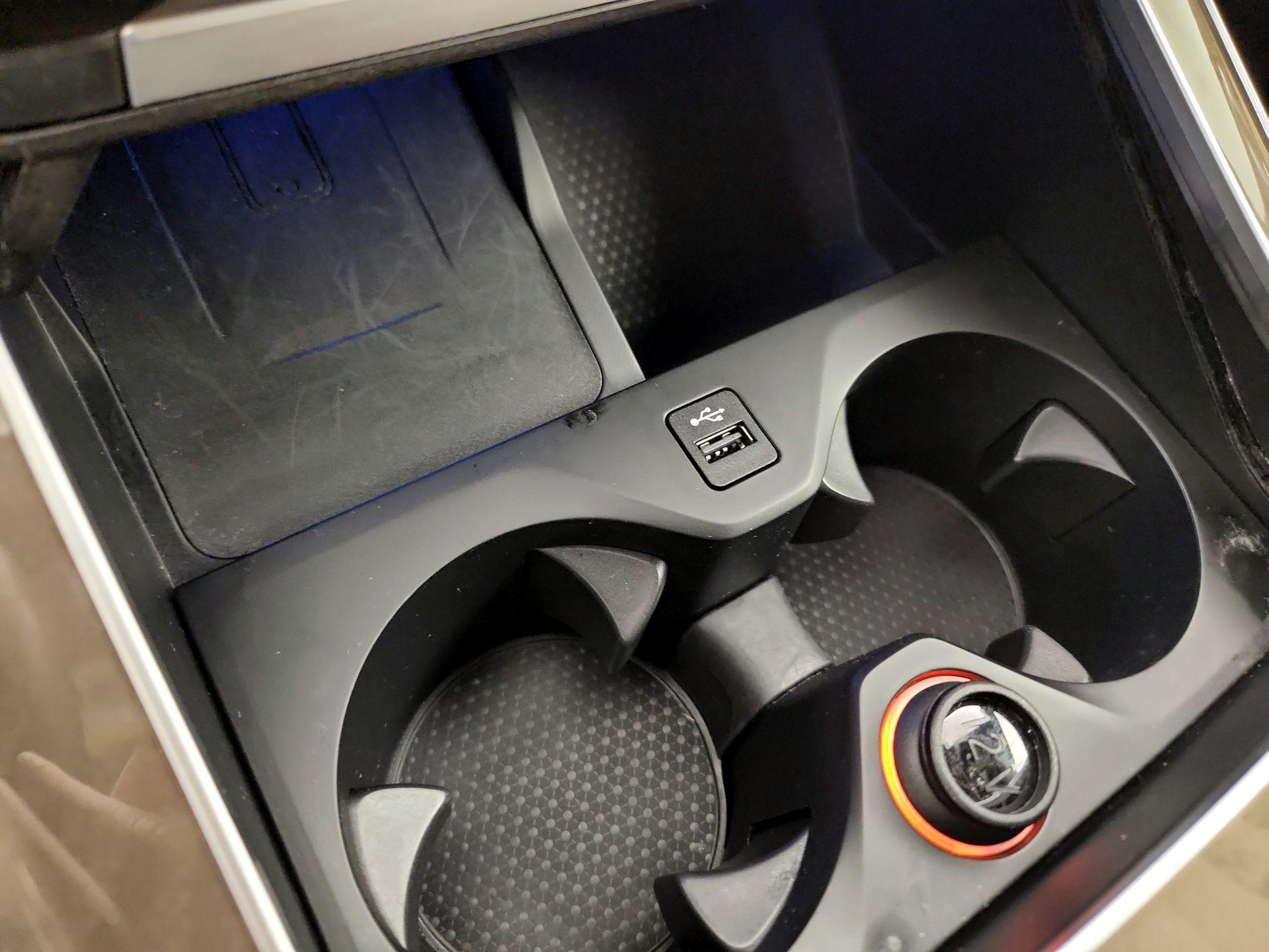 Thumbnail: 2022 BMW X5 - 19