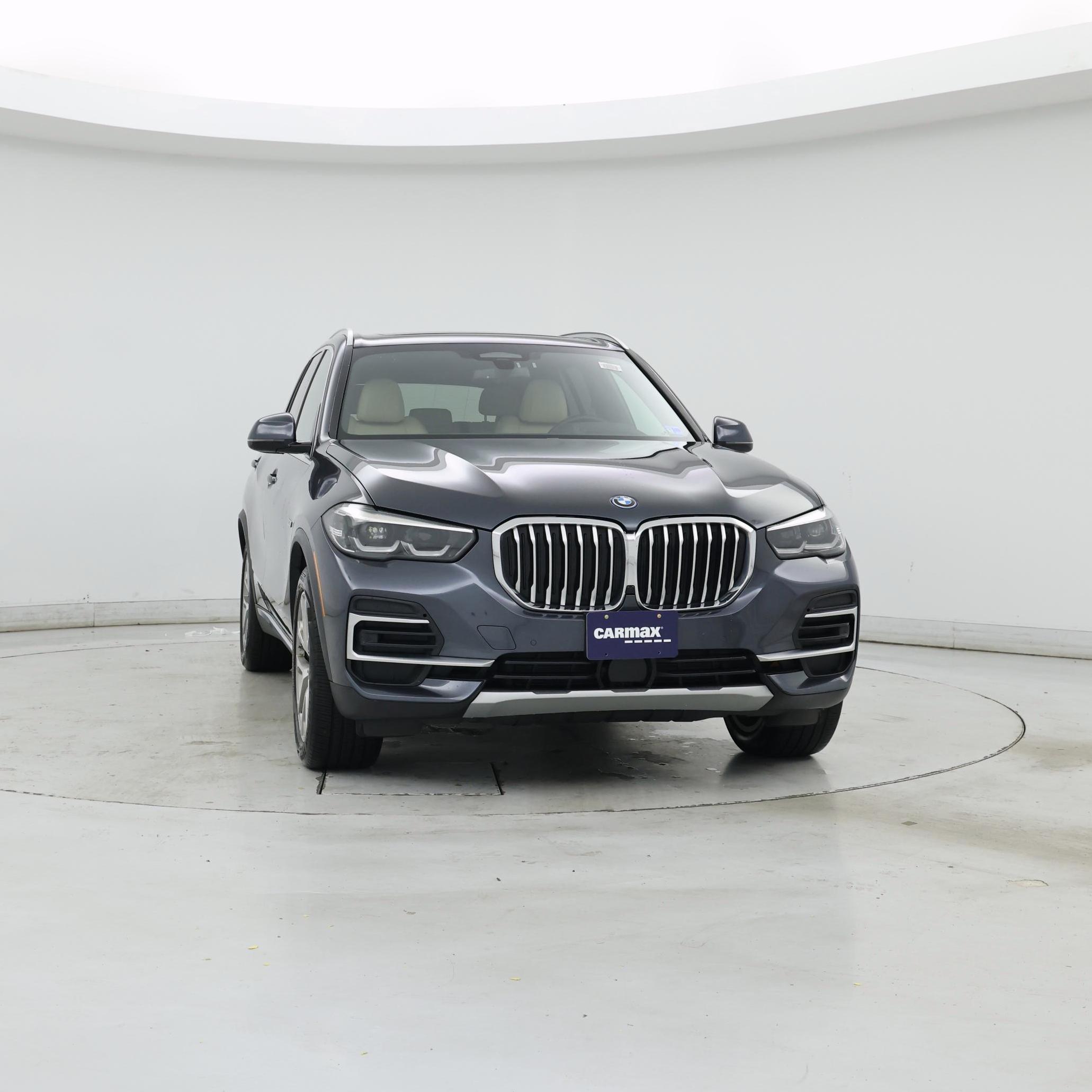 Thumbnail: 2022 BMW X5 - 5