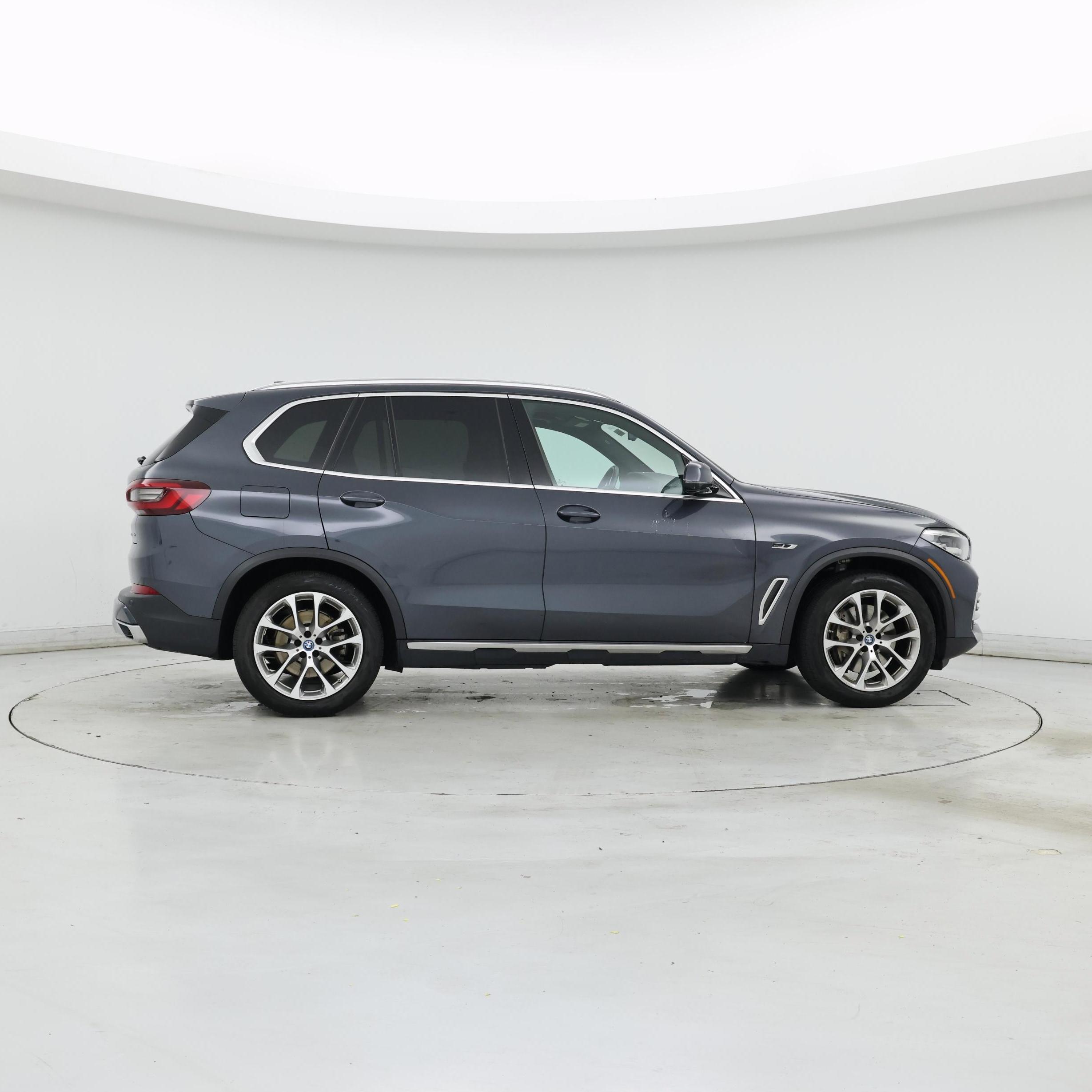 Thumbnail: 2022 BMW X5 - 7