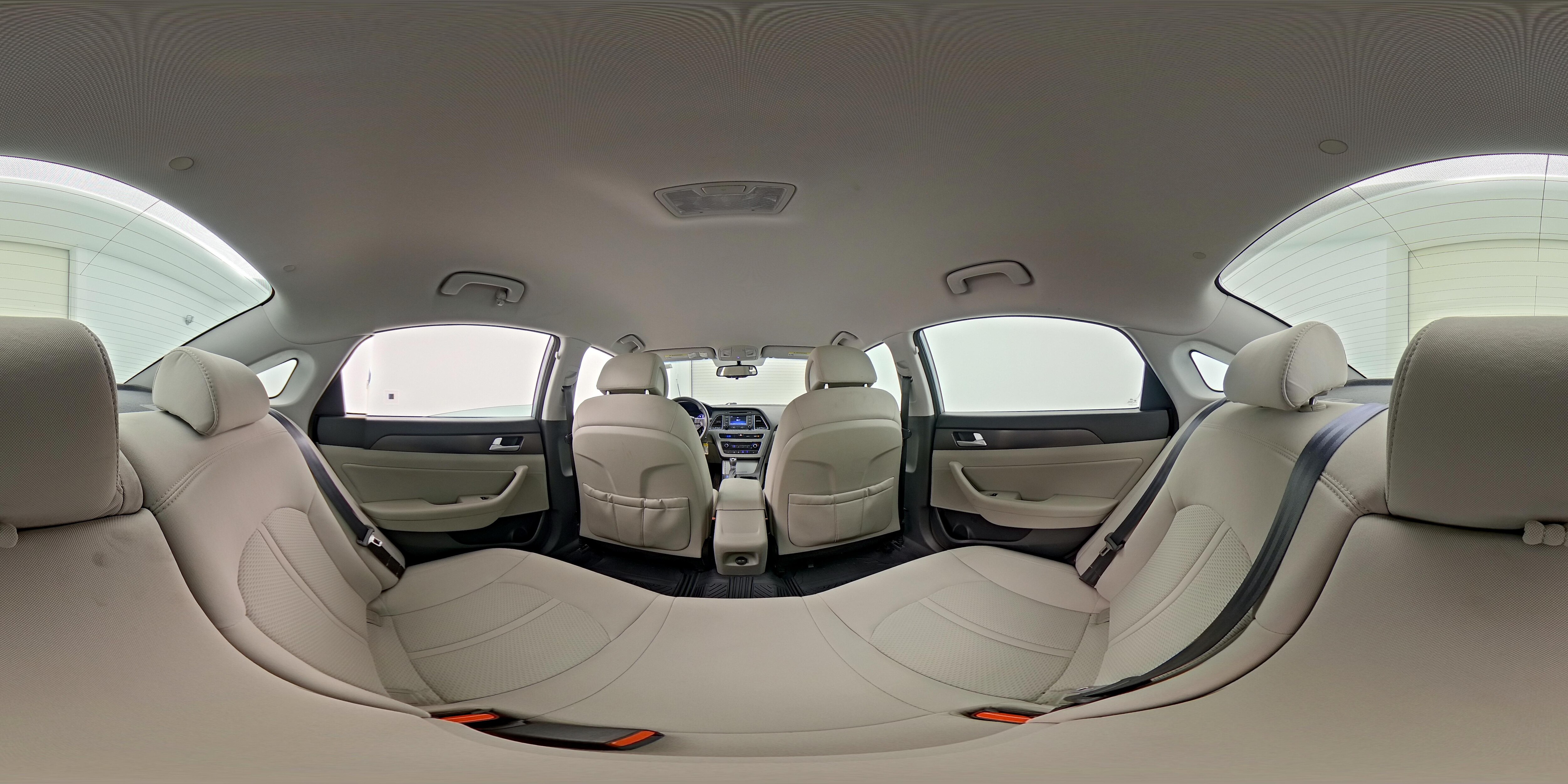 2015 Hyundai Sonata Sport - Photo 25