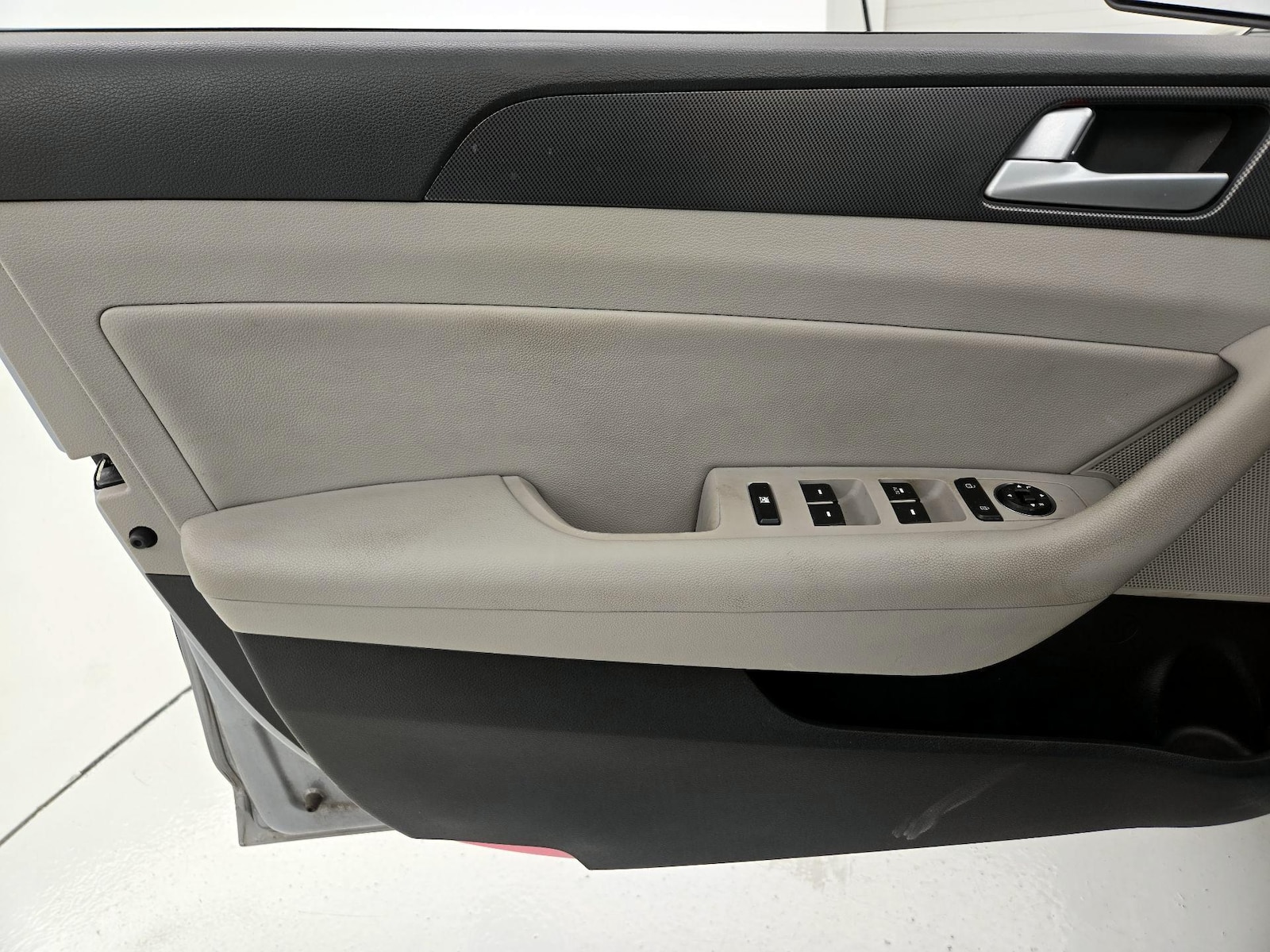 2015 Hyundai Sonata Sport - Photo 13