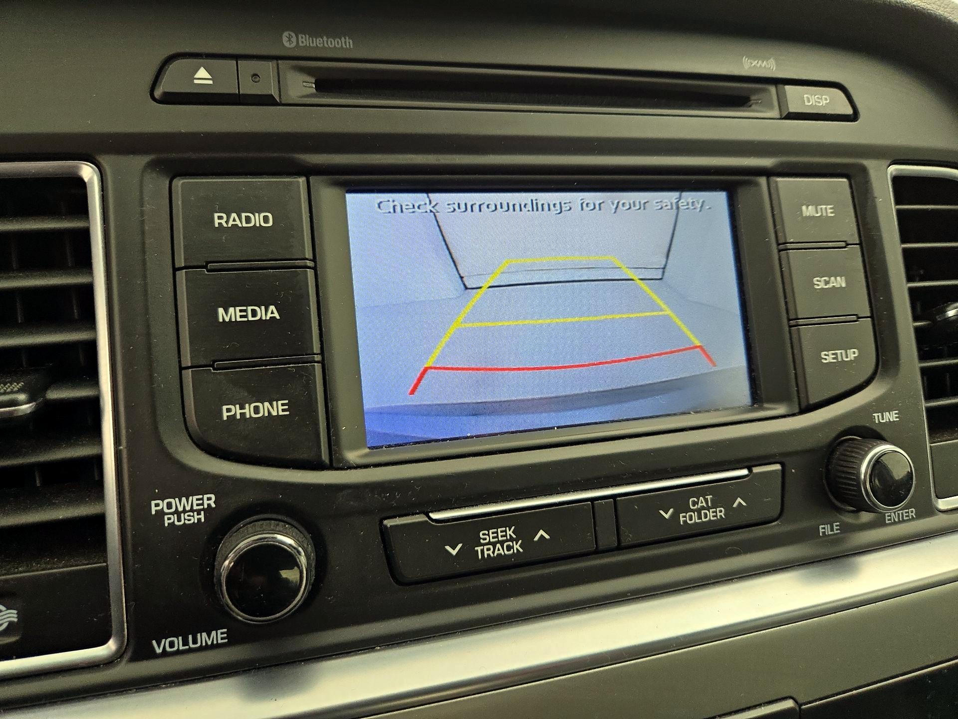 Thumbnail: 2015 Hyundai Sonata - 14