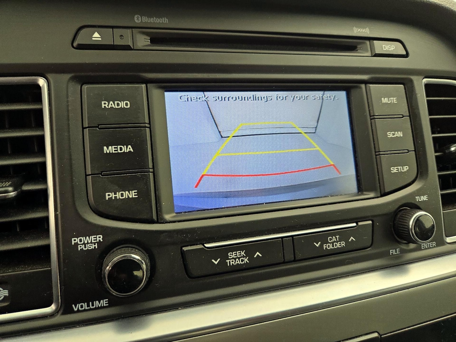 2015 Hyundai Sonata Sport - Photo 15