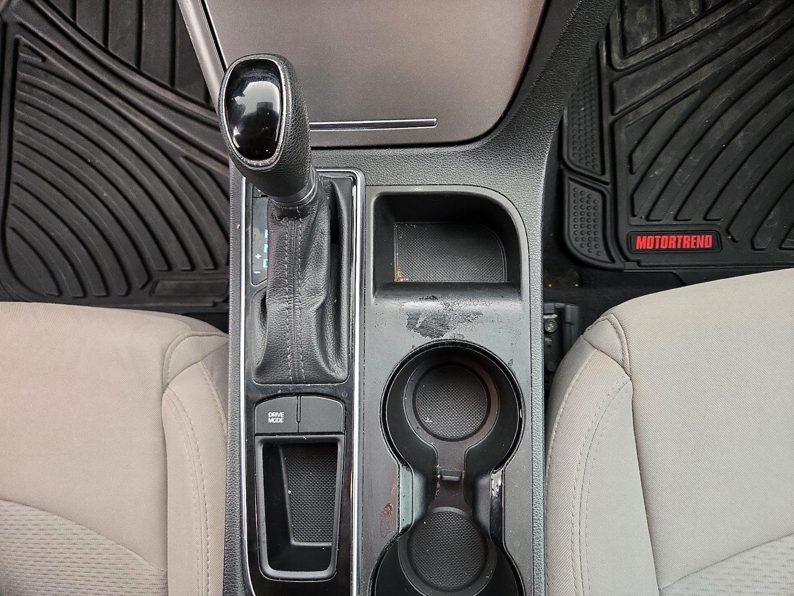 2015 Hyundai Sonata Sport - Photo 18