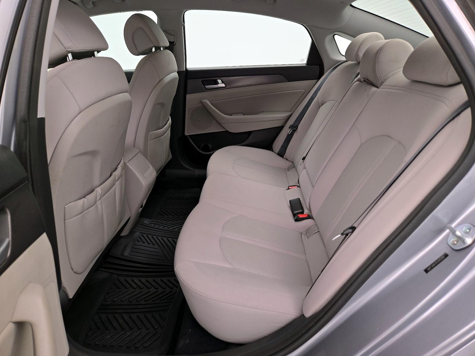 2015 Hyundai Sonata Sport - Photo 20