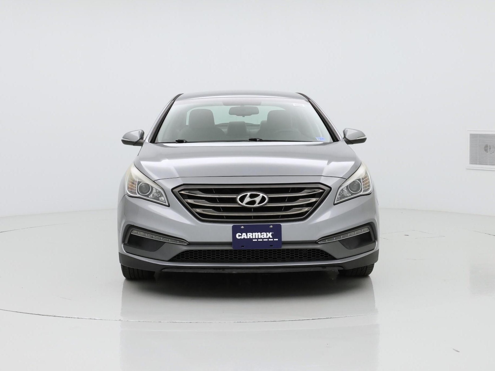 2015 Hyundai Sonata Sport - Photo 6