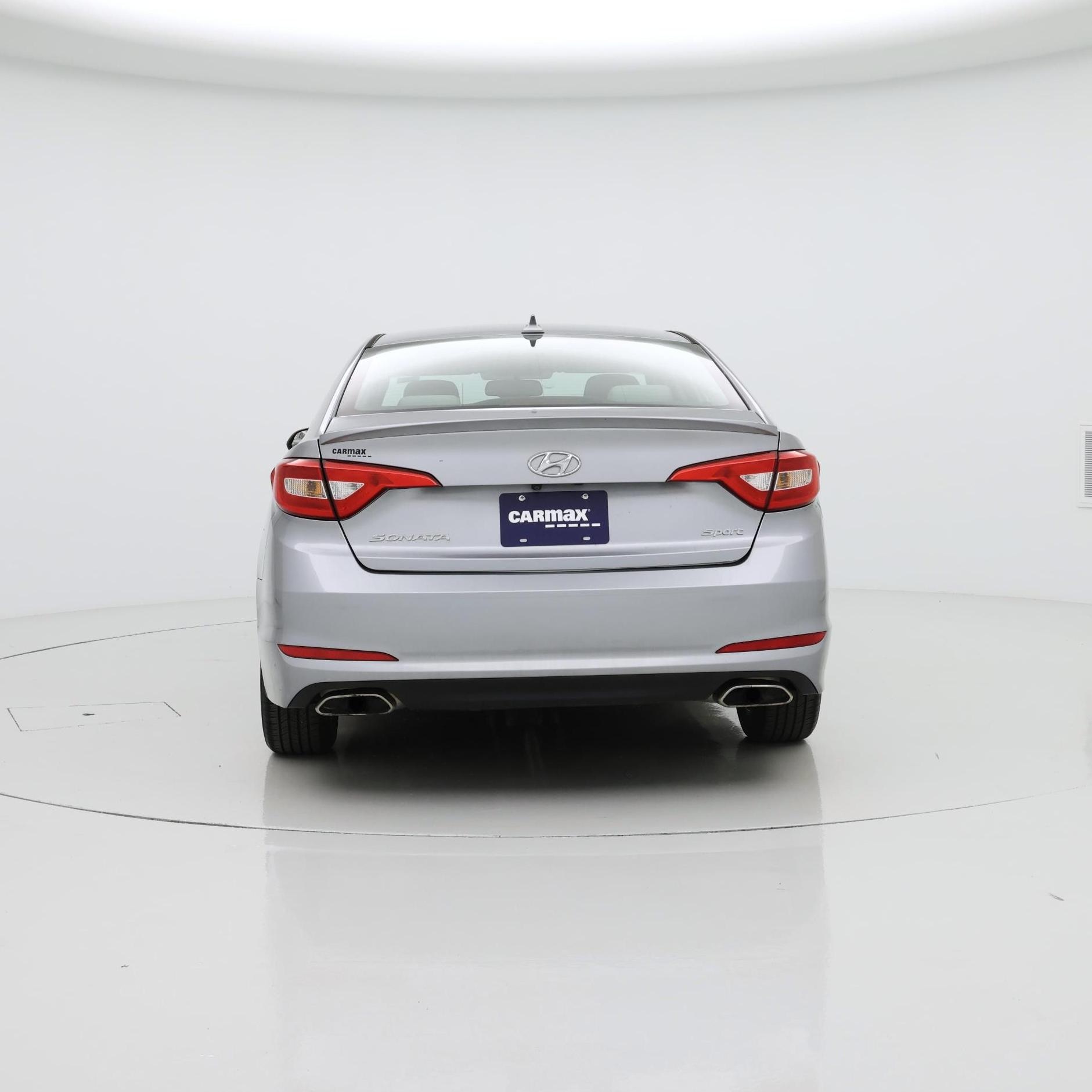 Thumbnail: 2015 Hyundai Sonata - 6