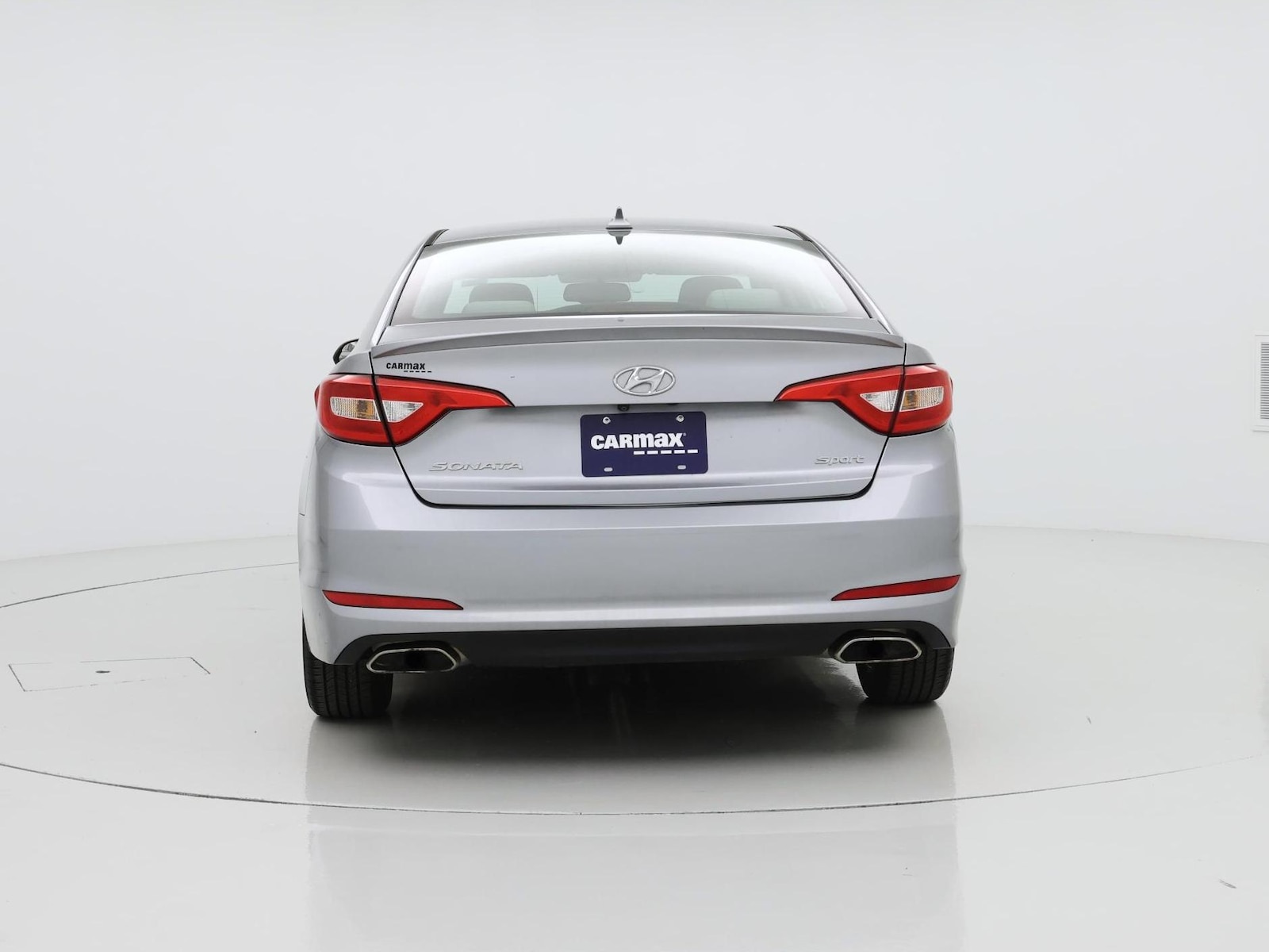 2015 Hyundai Sonata Sport - Photo 7