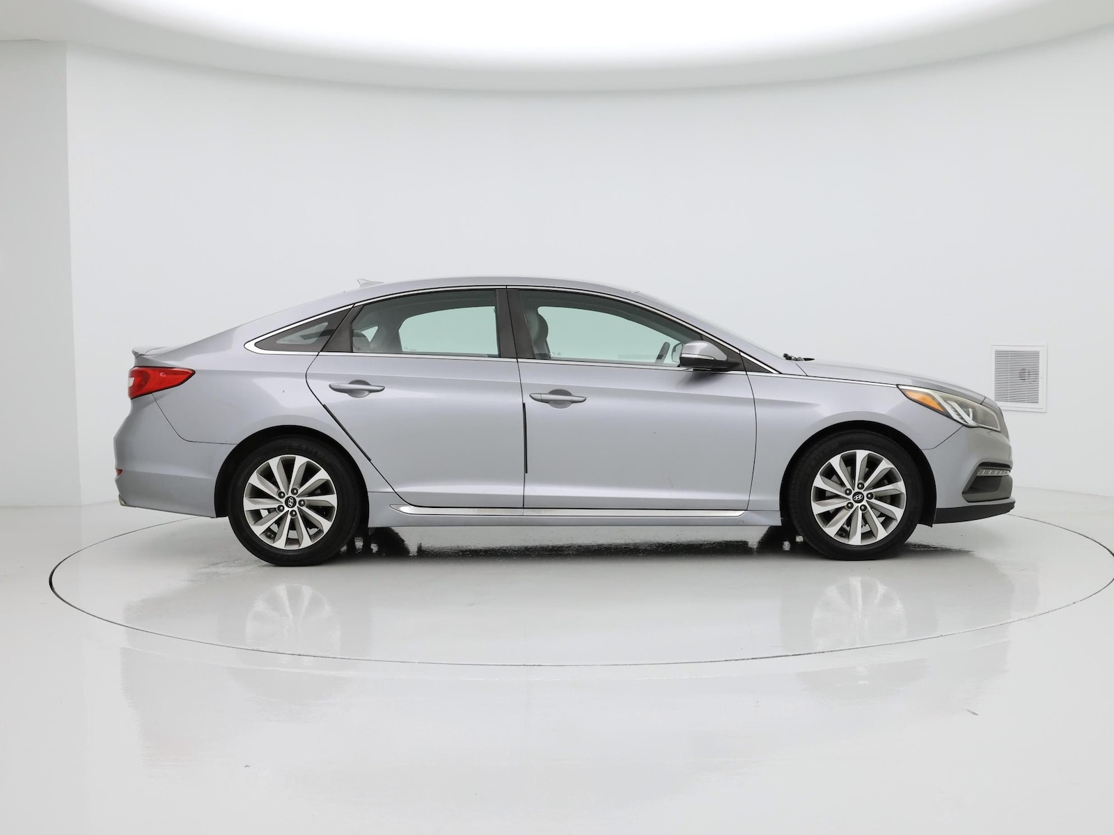 2015 Hyundai Sonata Sport - Photo 8