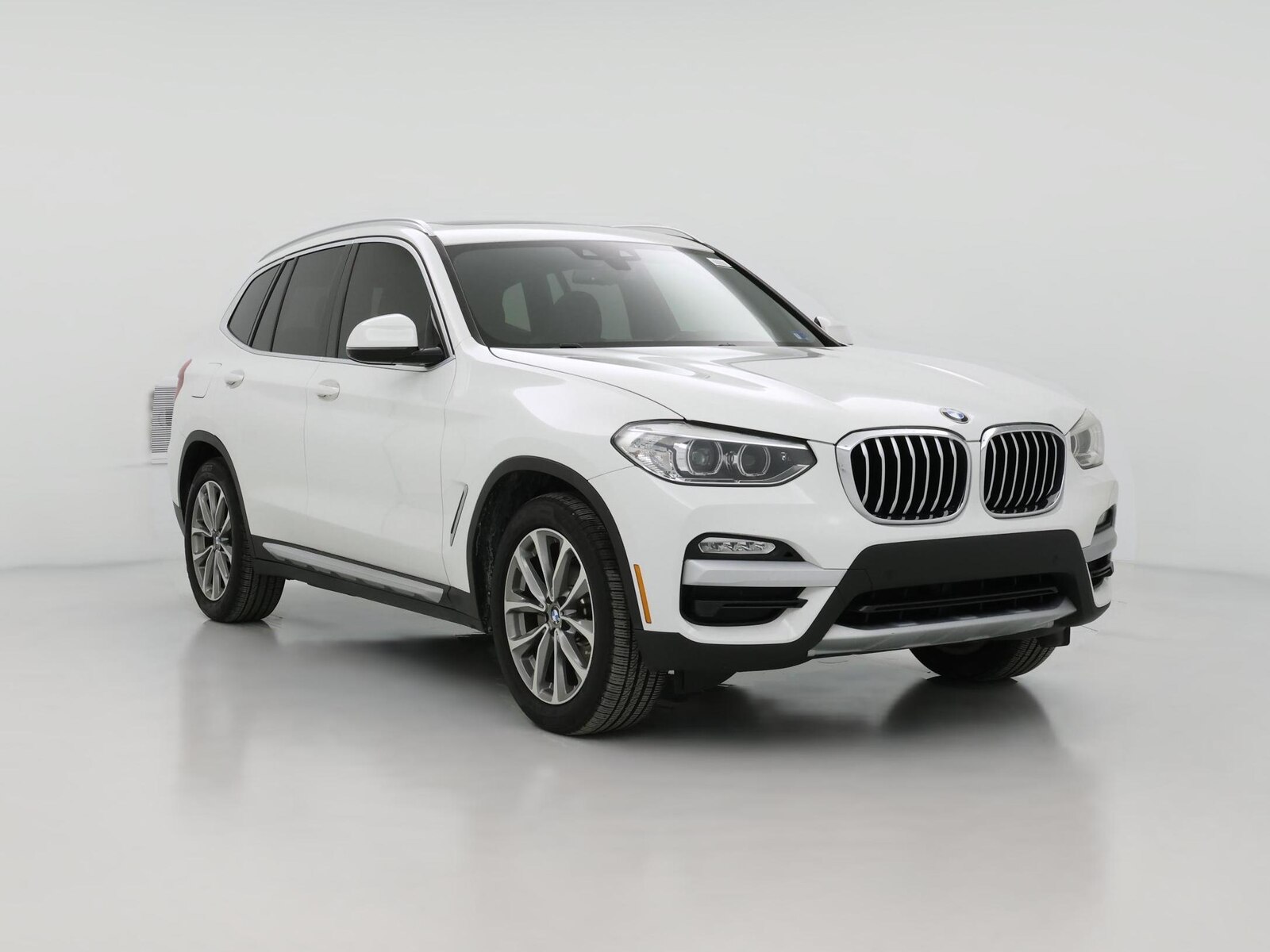 2019 BMW X3 30i