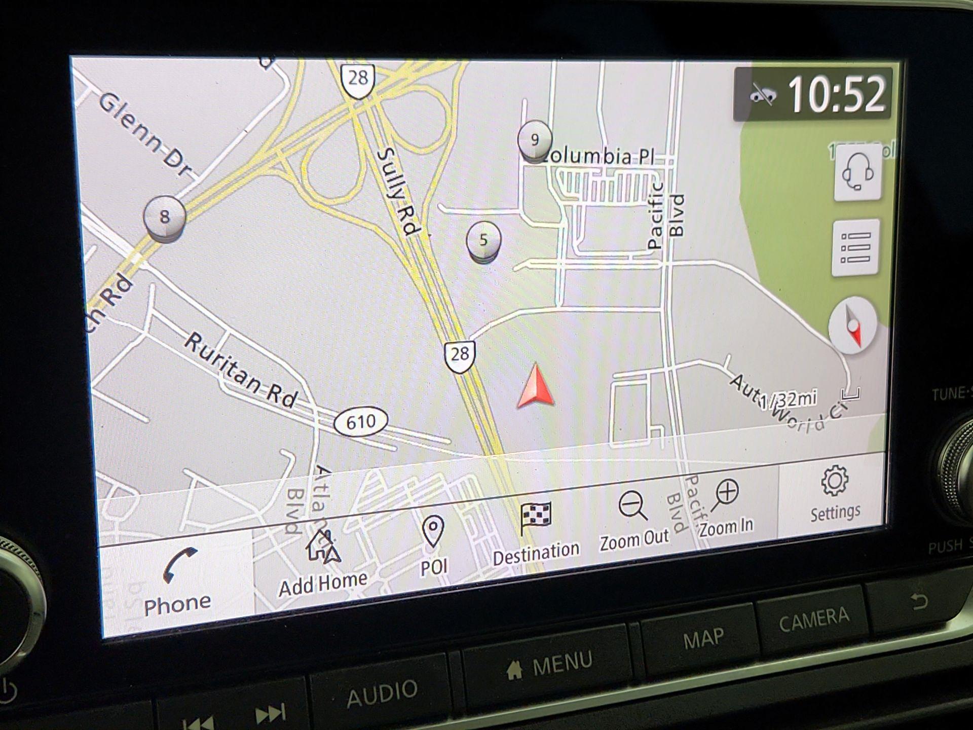 Thumbnail: 2019 Nissan Altima - 14