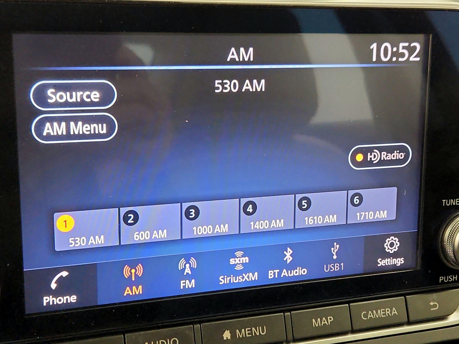 Thumbnail: 2019 Nissan Altima - 16