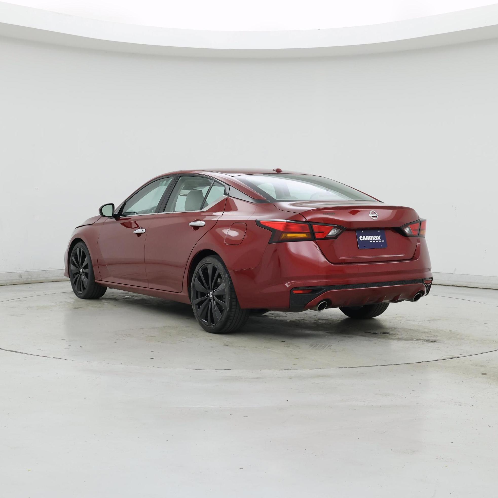 Thumbnail: 2019 Nissan Altima - 2