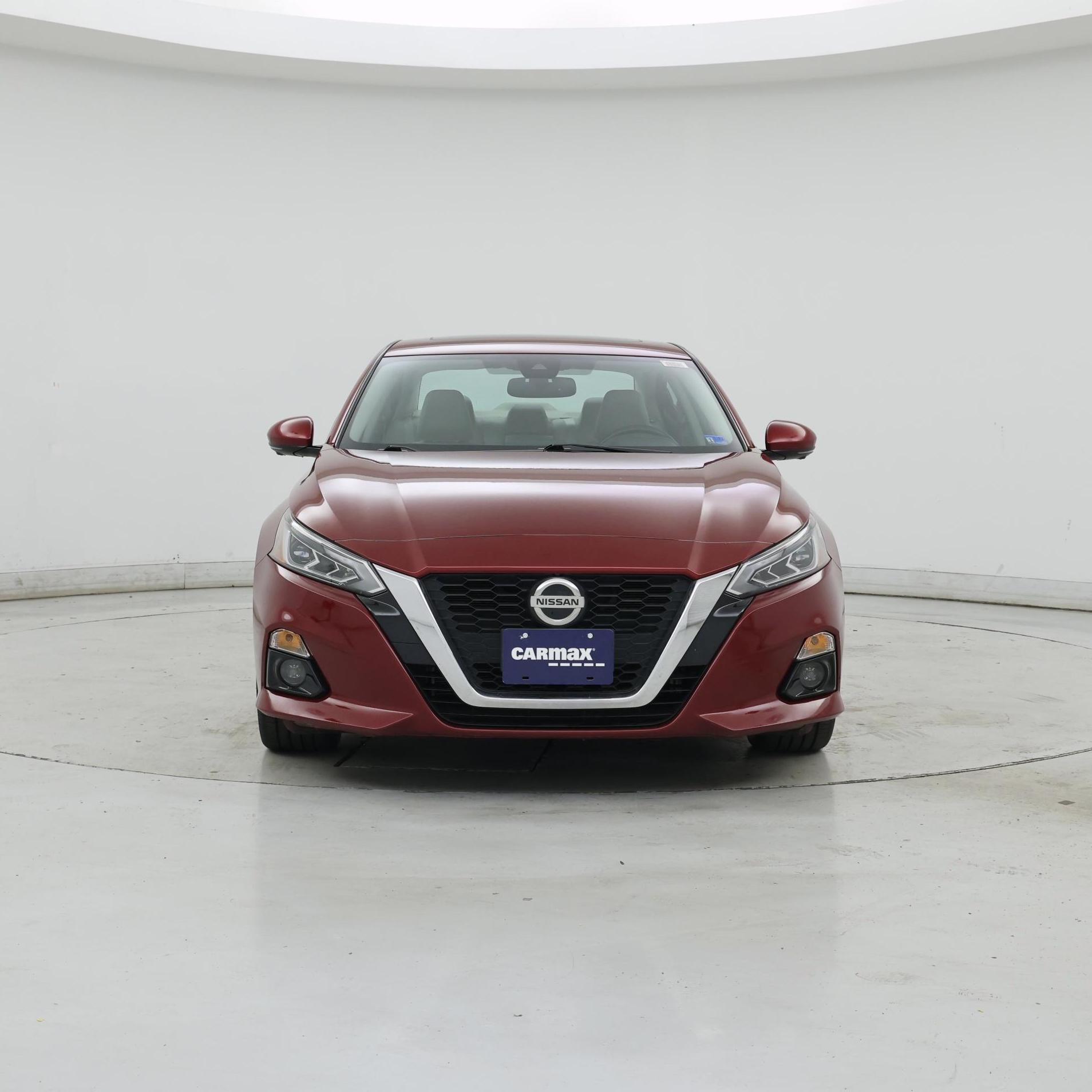 Thumbnail: 2019 Nissan Altima - 5