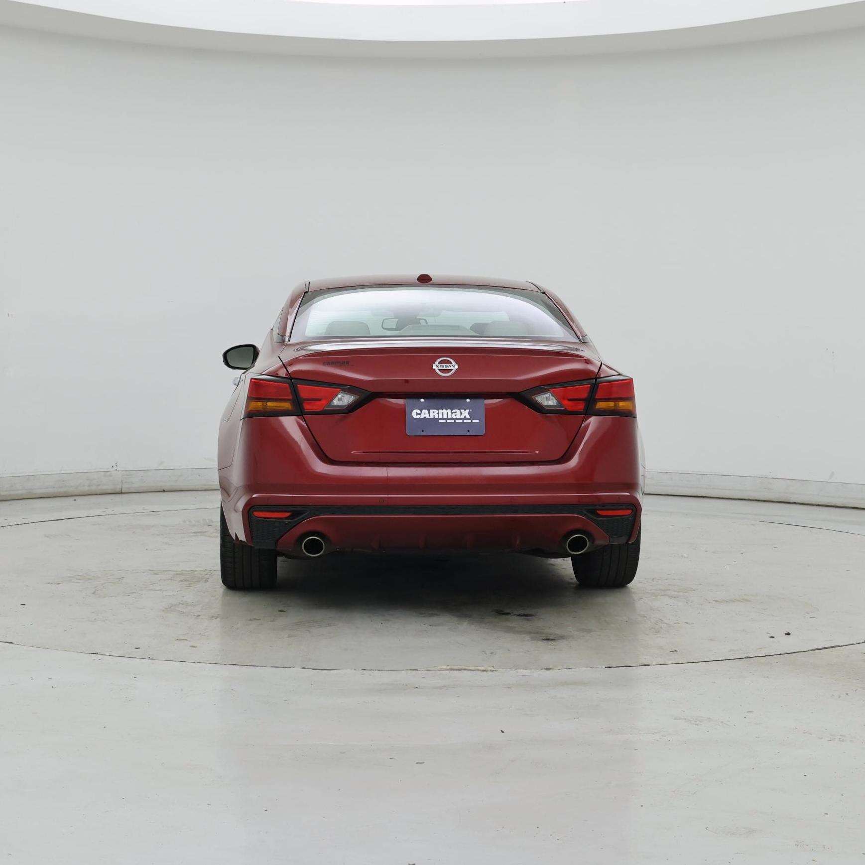 Thumbnail: 2019 Nissan Altima - 6