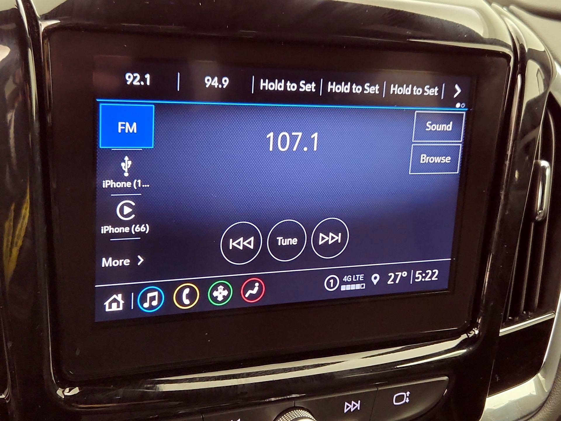 Thumbnail: 2023 Chevrolet Traverse - 15