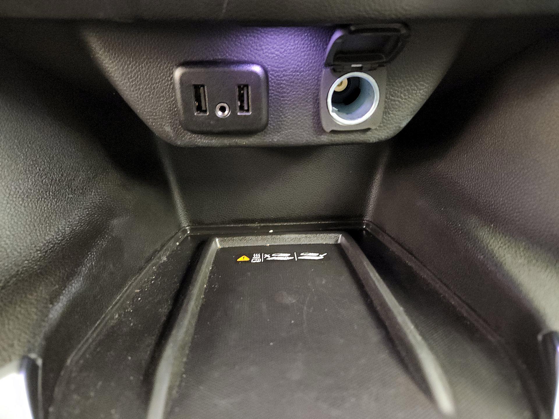 Thumbnail: 2023 Chevrolet Traverse - 18