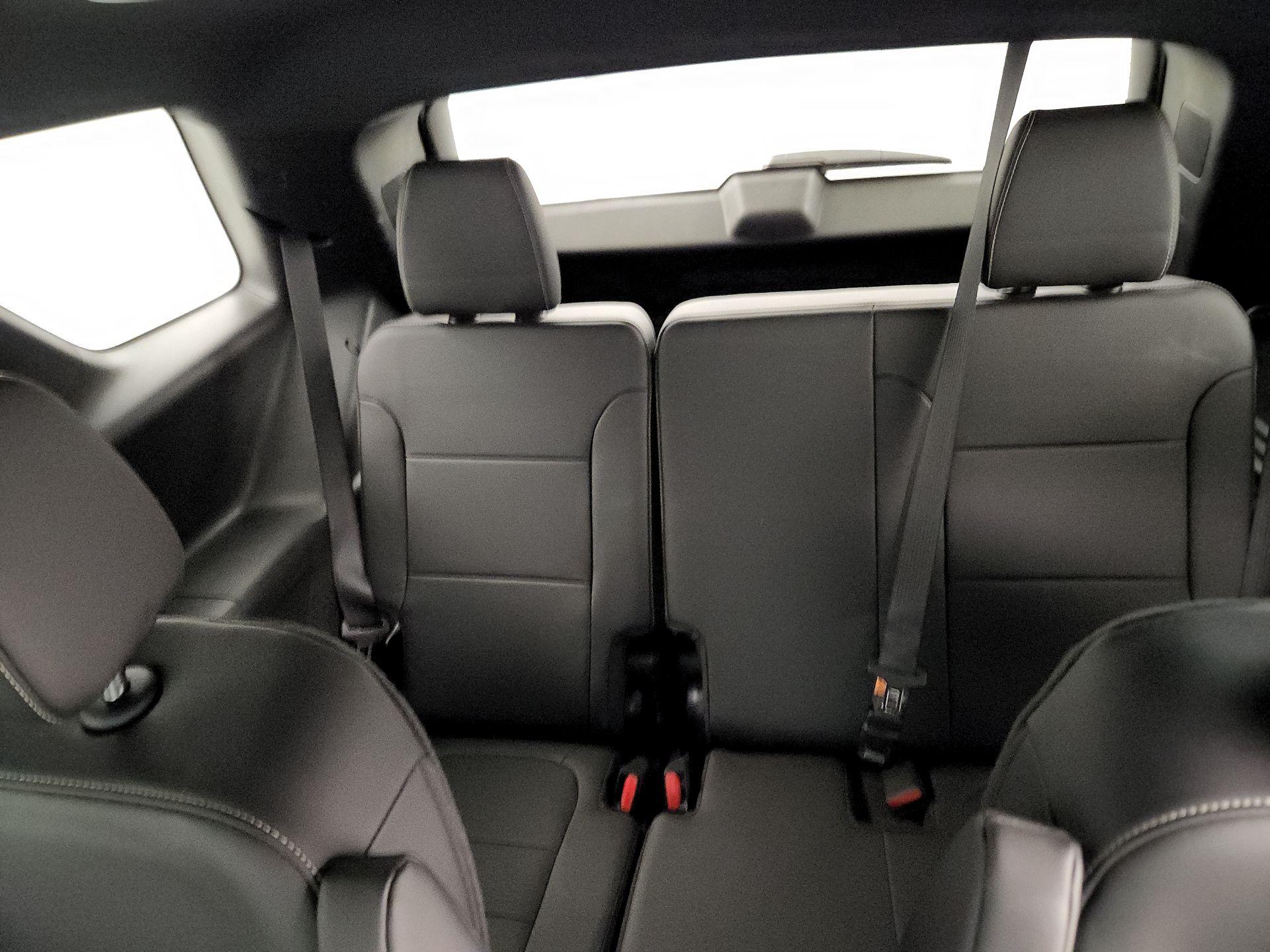 Thumbnail: 2023 Chevrolet Traverse - 20