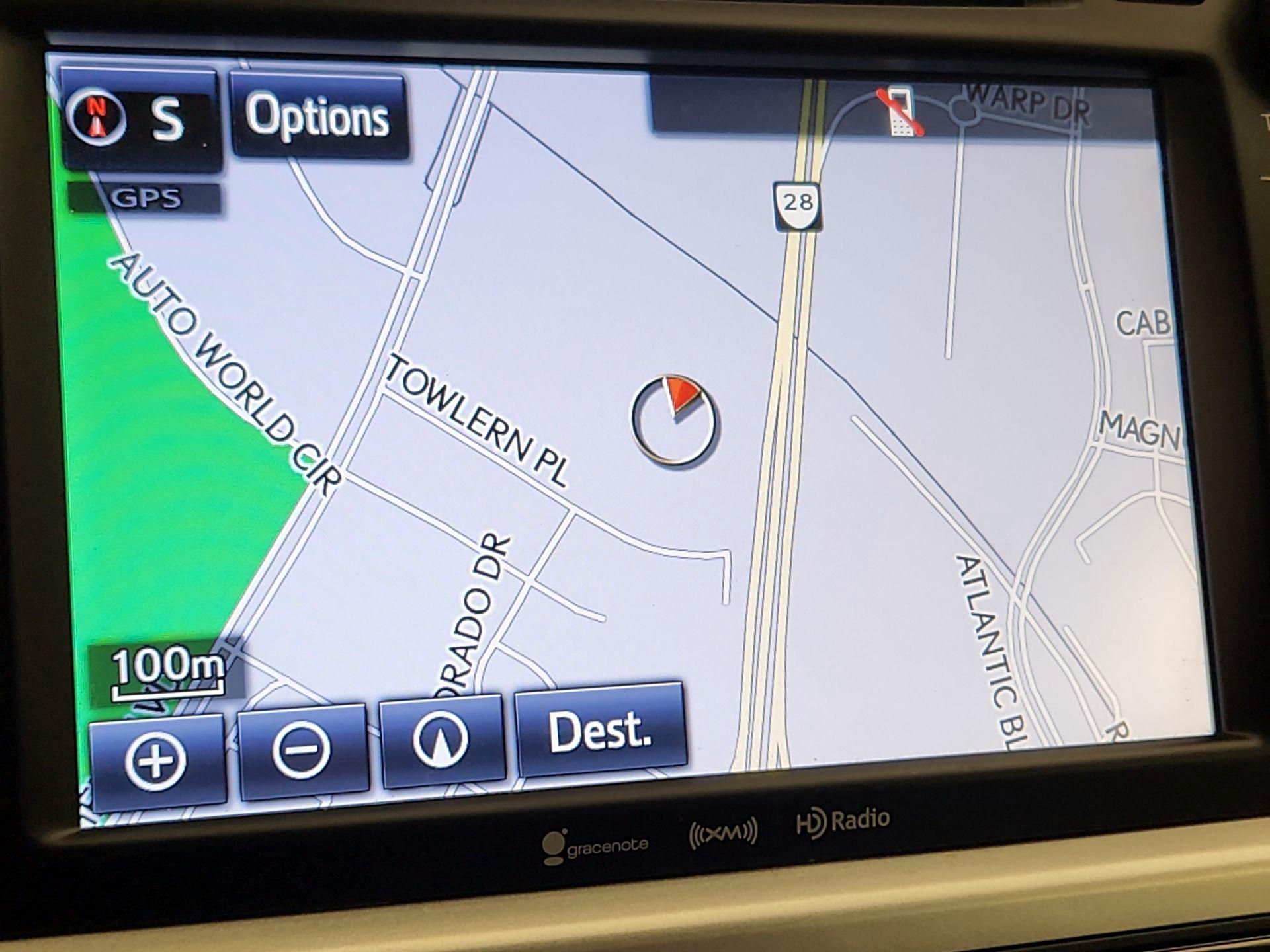 Thumbnail: 2018 Toyota Highlander - 14