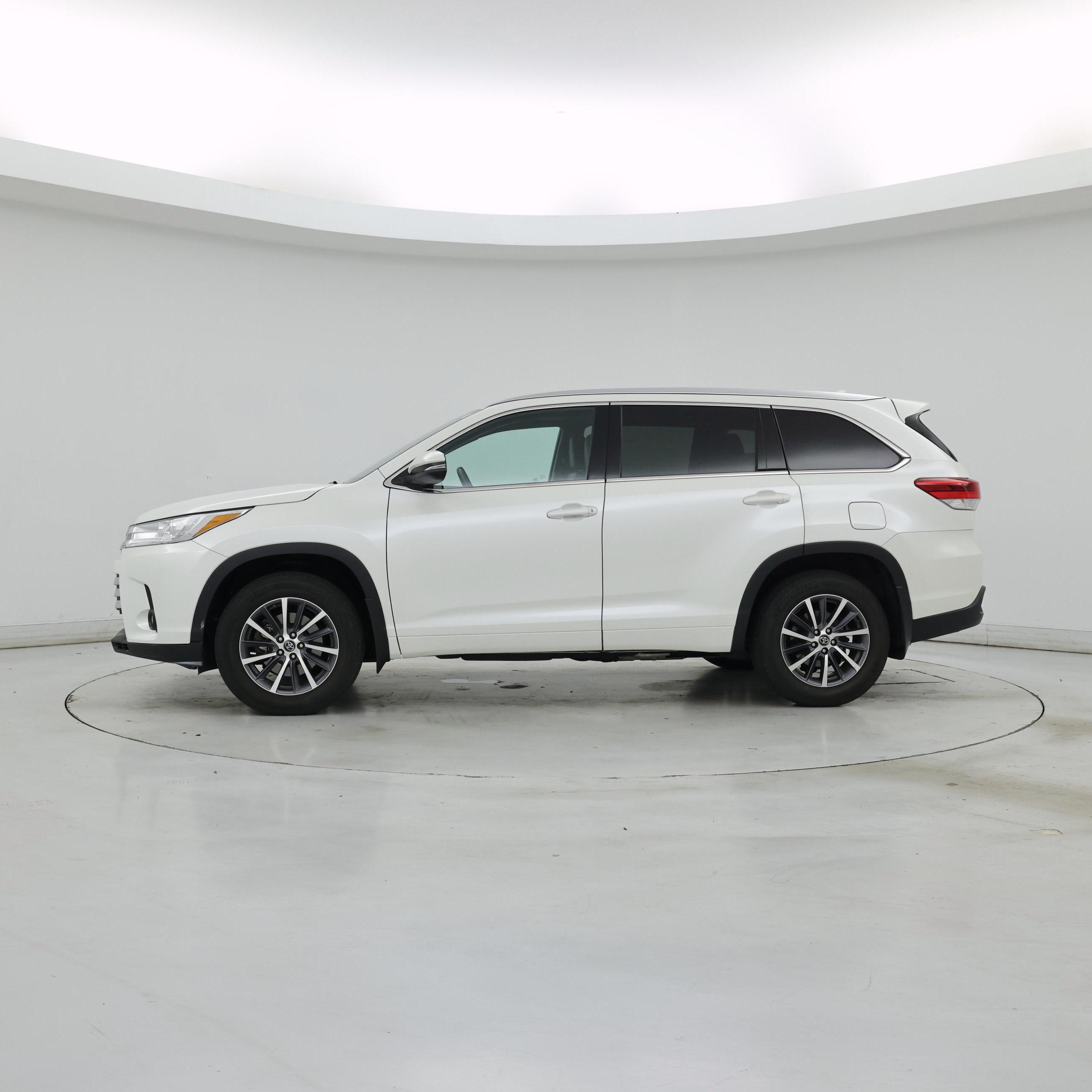 Thumbnail: 2018 Toyota Highlander - 3