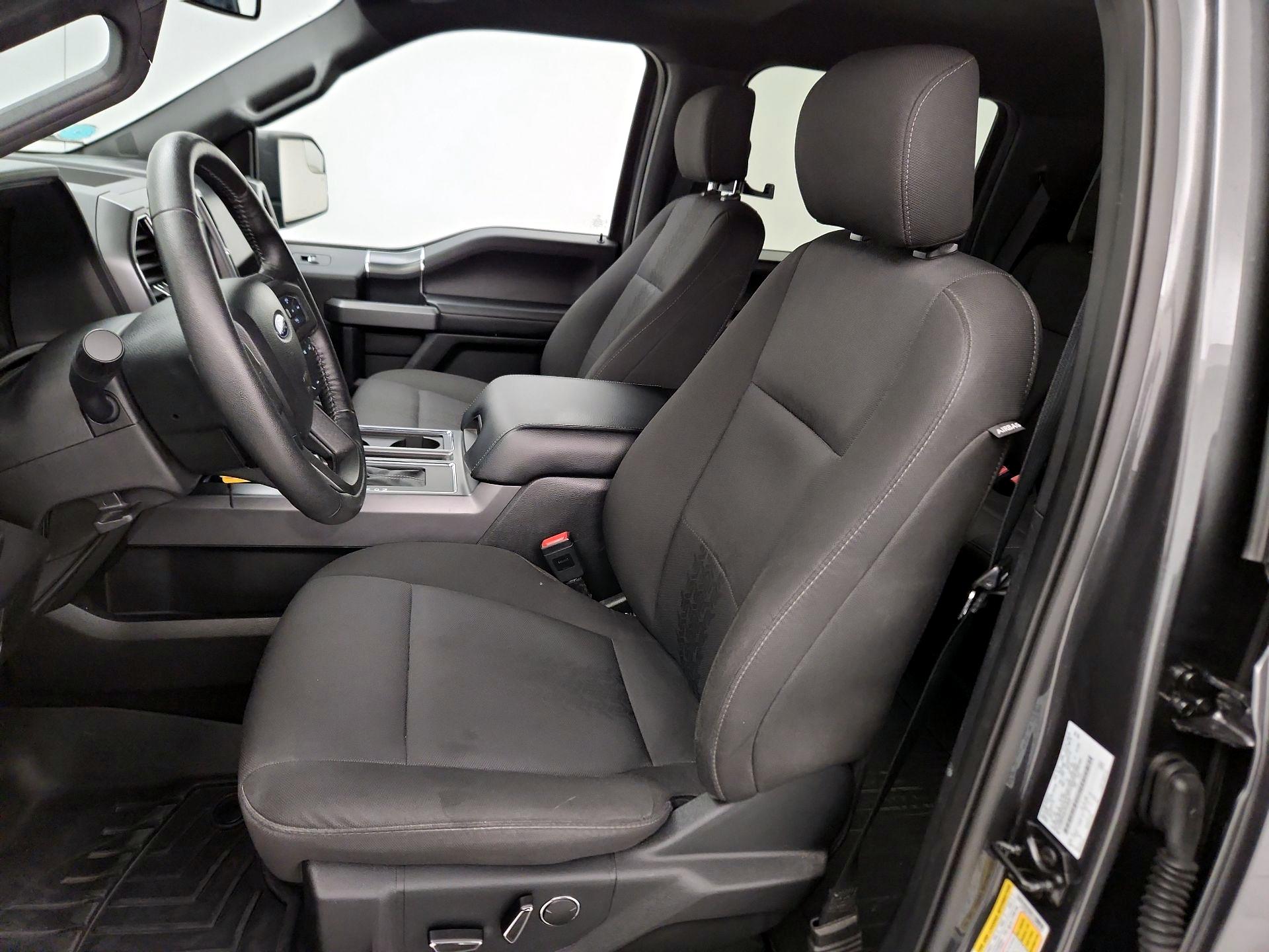 Thumbnail: 2018 Ford F-150 - 11