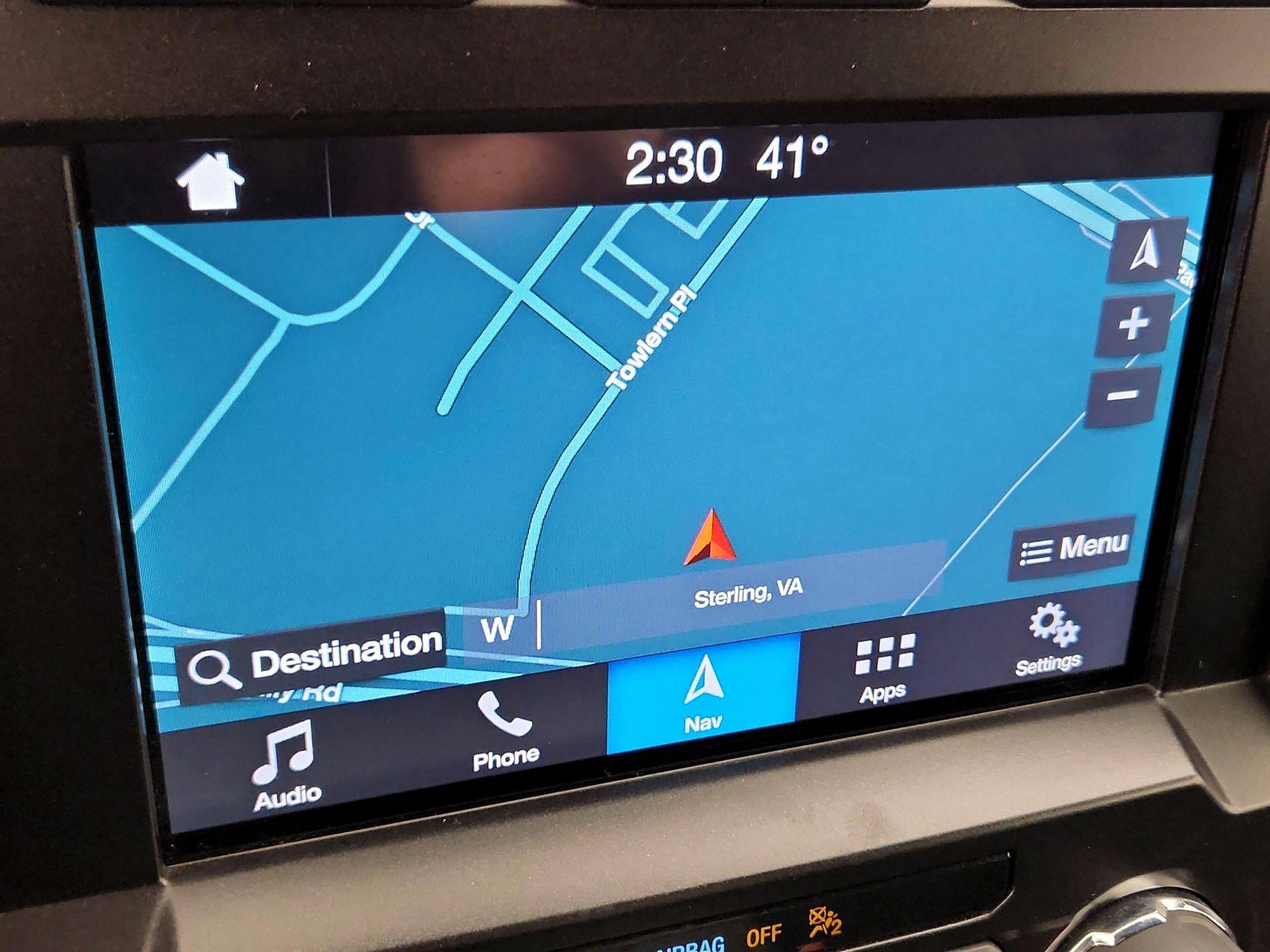 Thumbnail: 2018 Ford F-150 - 14