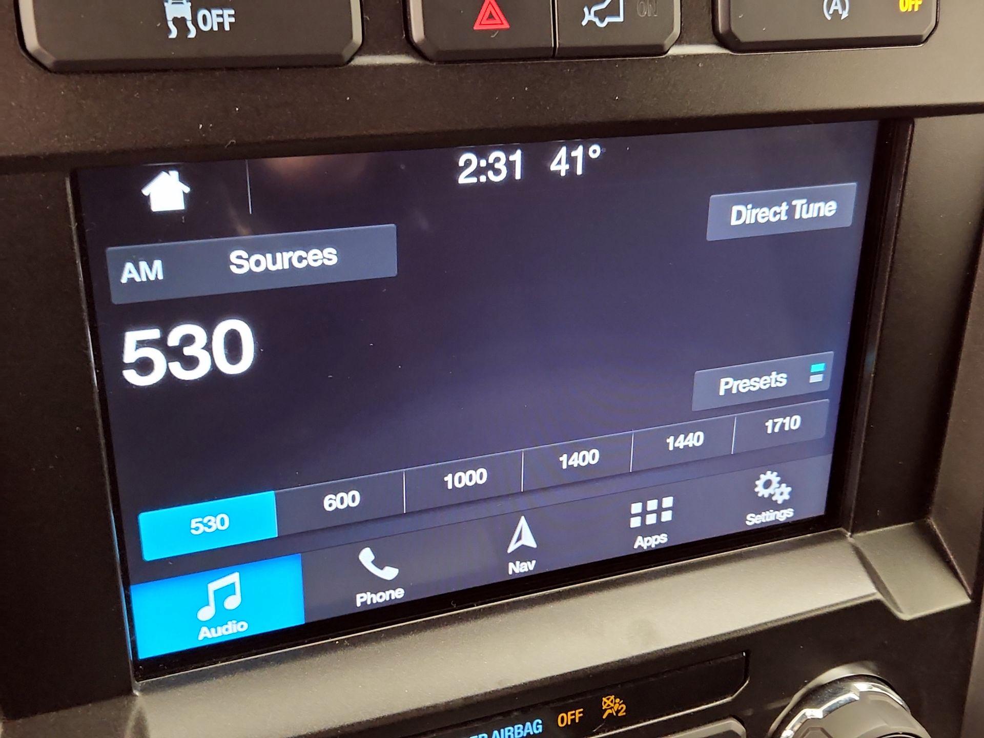 Thumbnail: 2018 Ford F-150 - 16