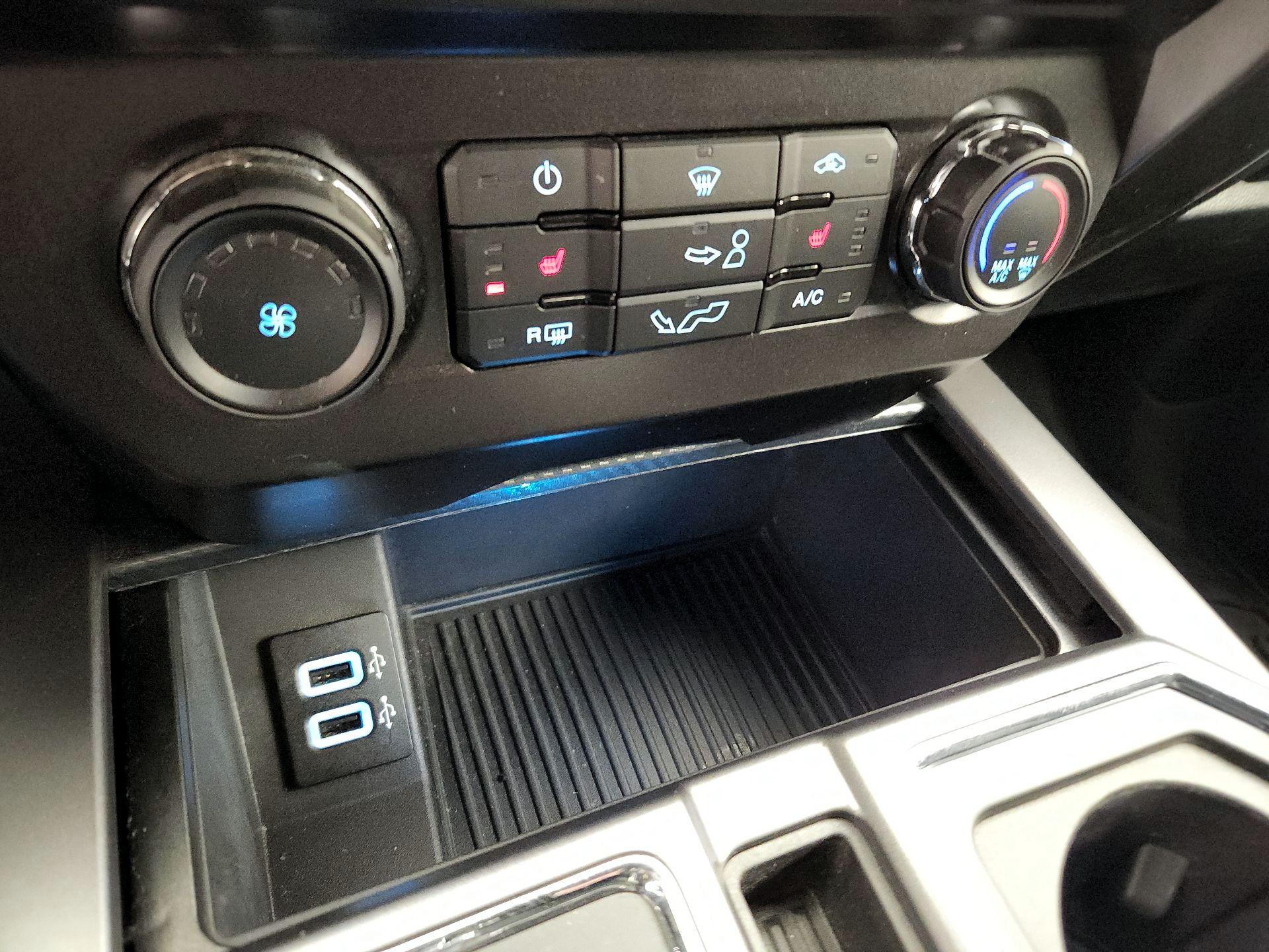 Thumbnail: 2018 Ford F-150 - 17