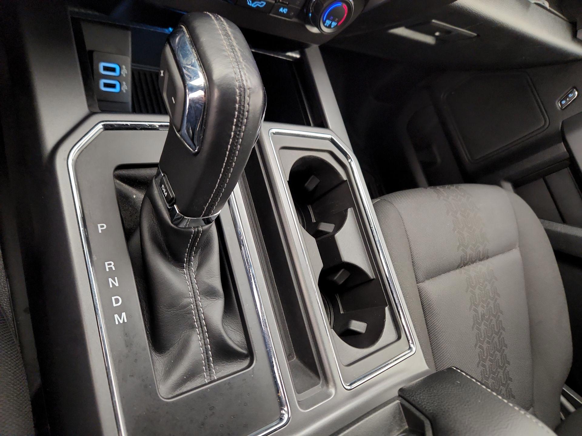 Thumbnail: 2018 Ford F-150 - 18