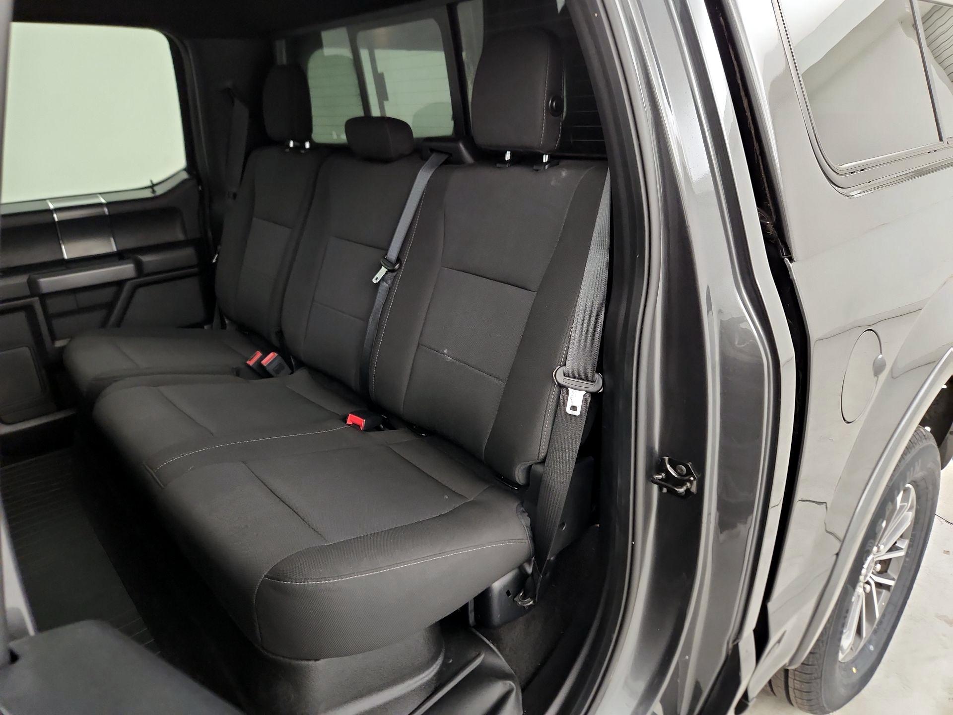 Thumbnail: 2018 Ford F-150 - 20