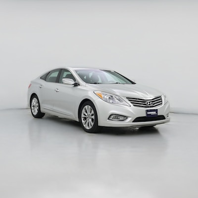 2014 Hyundai Azera