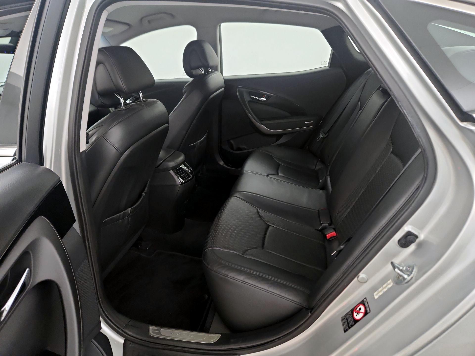 Thumbnail: 2014 Hyundai Azera - 19