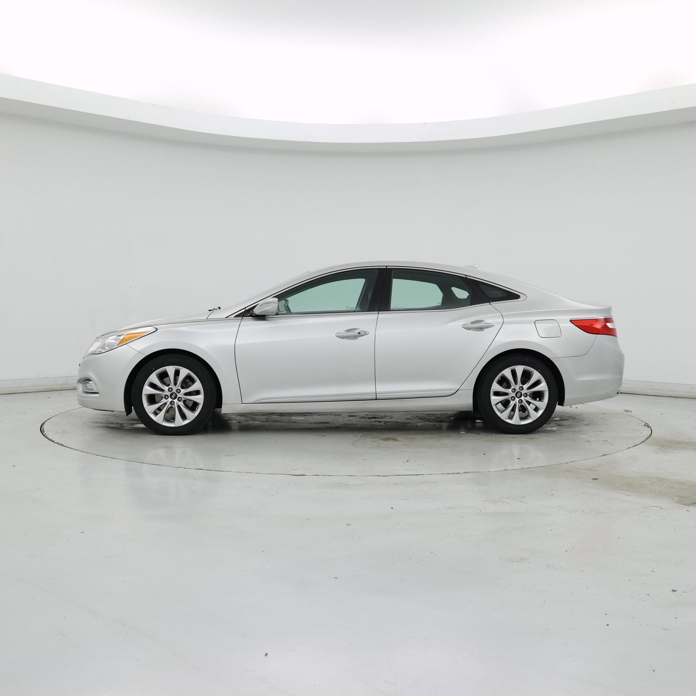 Thumbnail: 2014 Hyundai Azera - 3