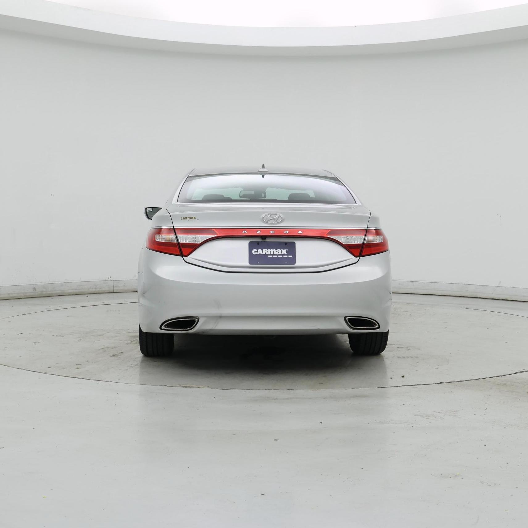 Thumbnail: 2014 Hyundai Azera - 6