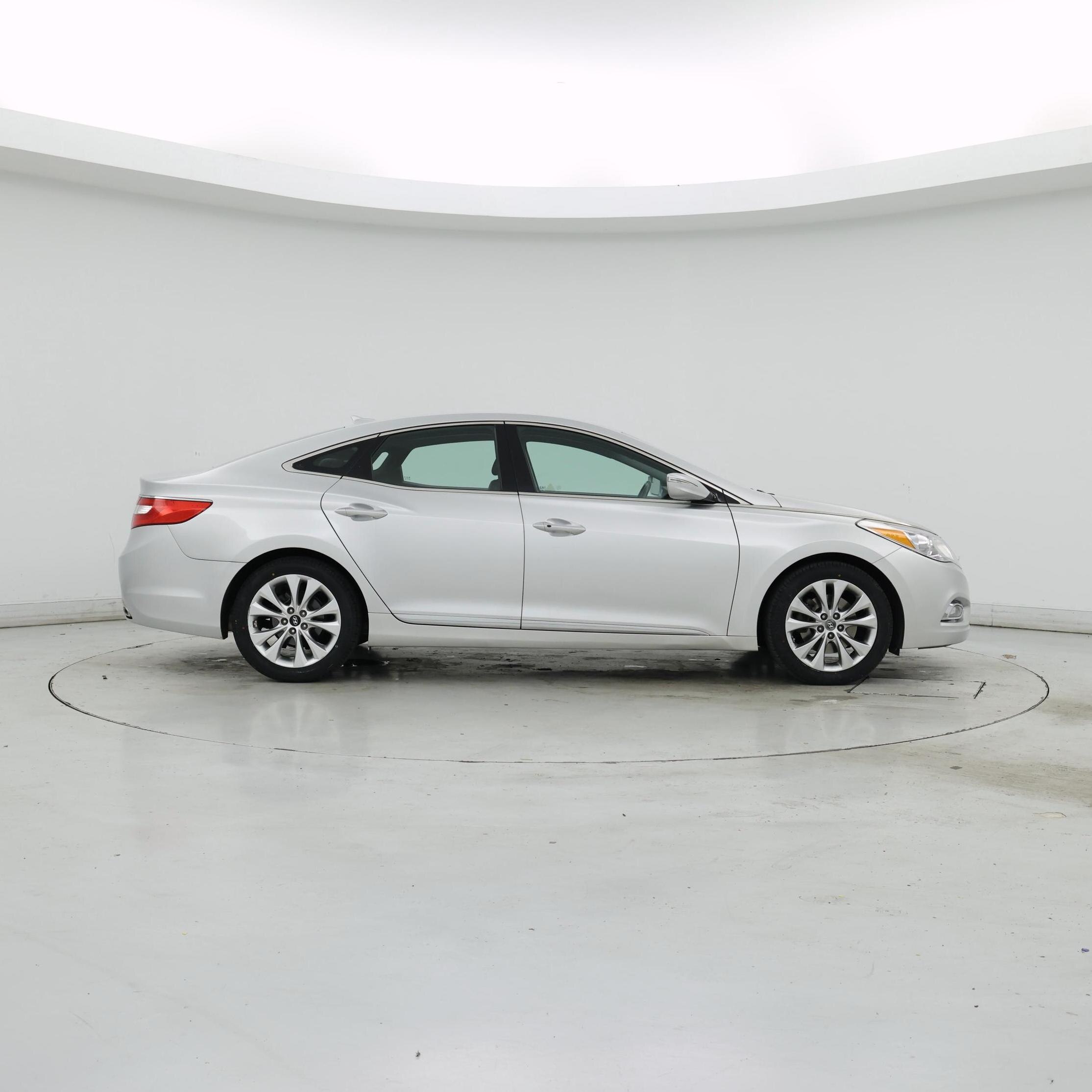 Thumbnail: 2014 Hyundai Azera - 7