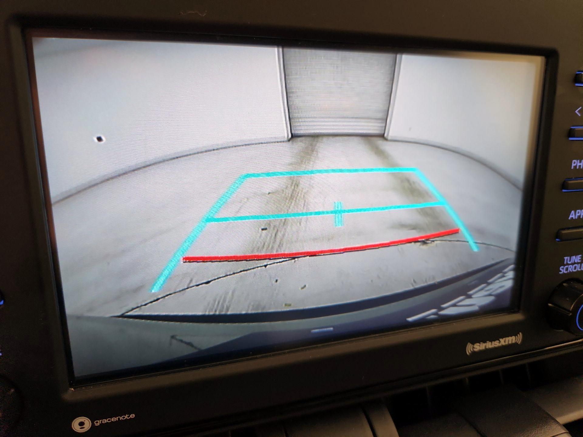 Thumbnail: 2022 Toyota RAV4 - 15