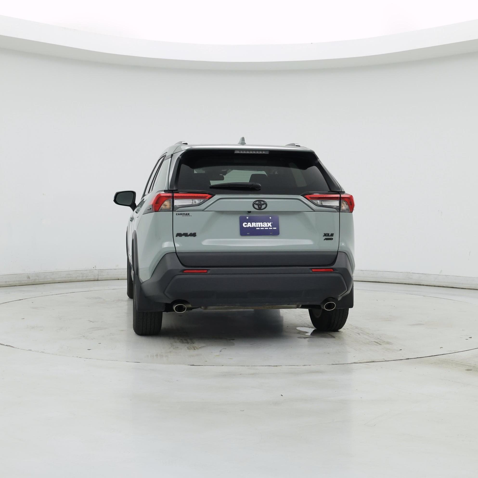 Thumbnail: 2022 Toyota RAV4 - 6