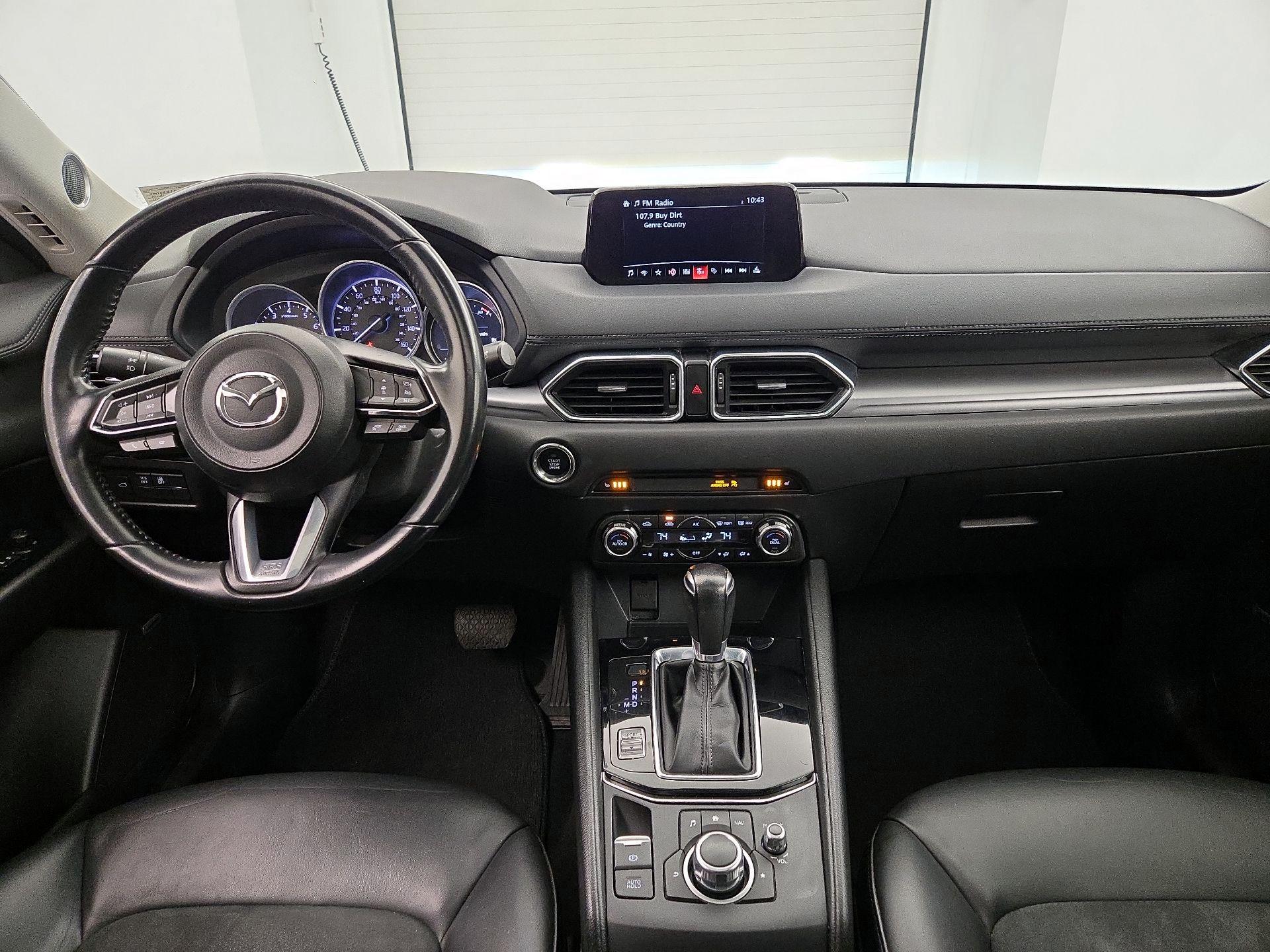 Thumbnail: 2018 Mazda CX-5 - 9